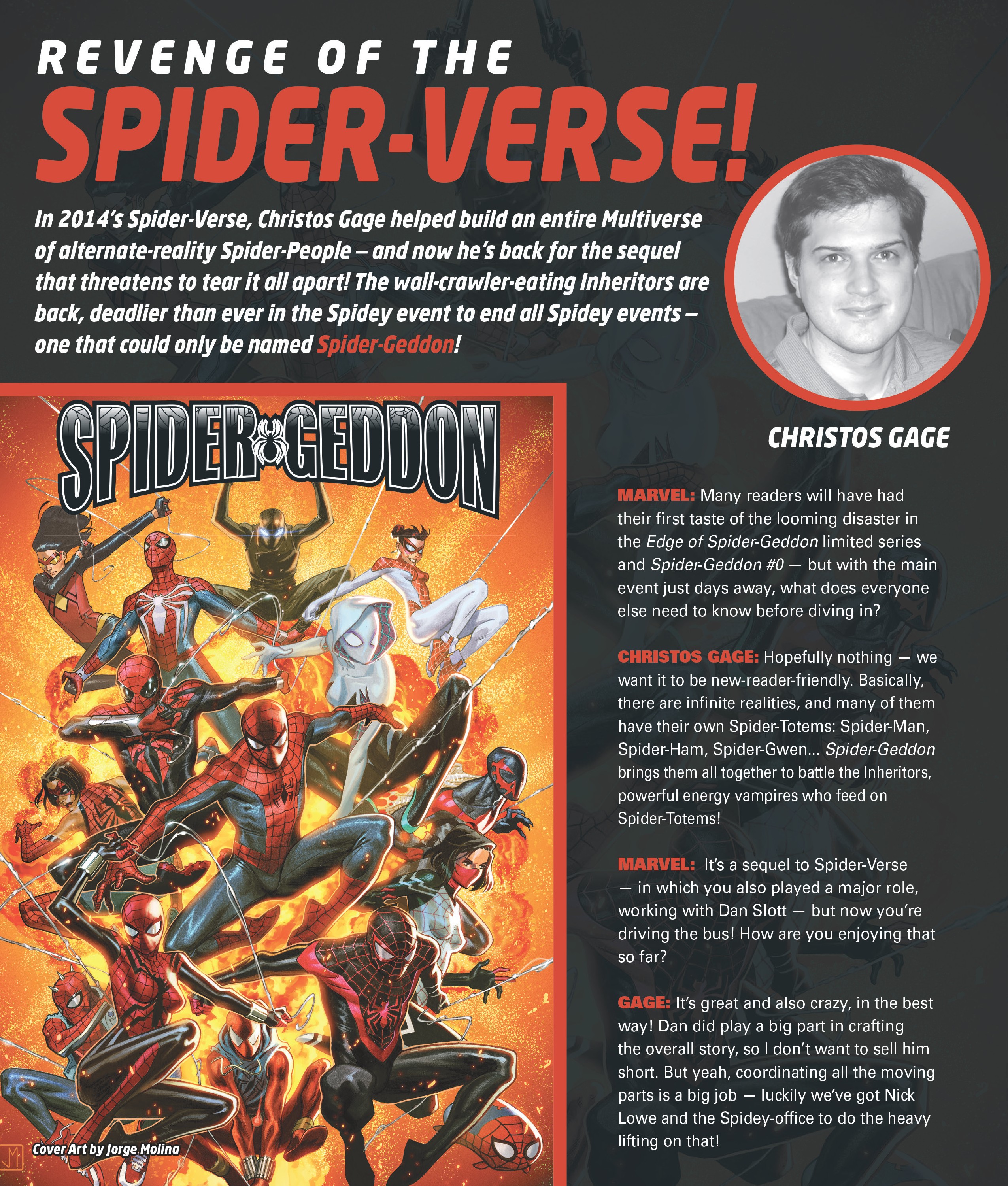 Marvel Universe Magazine (2018-) issue 2 - Page 27