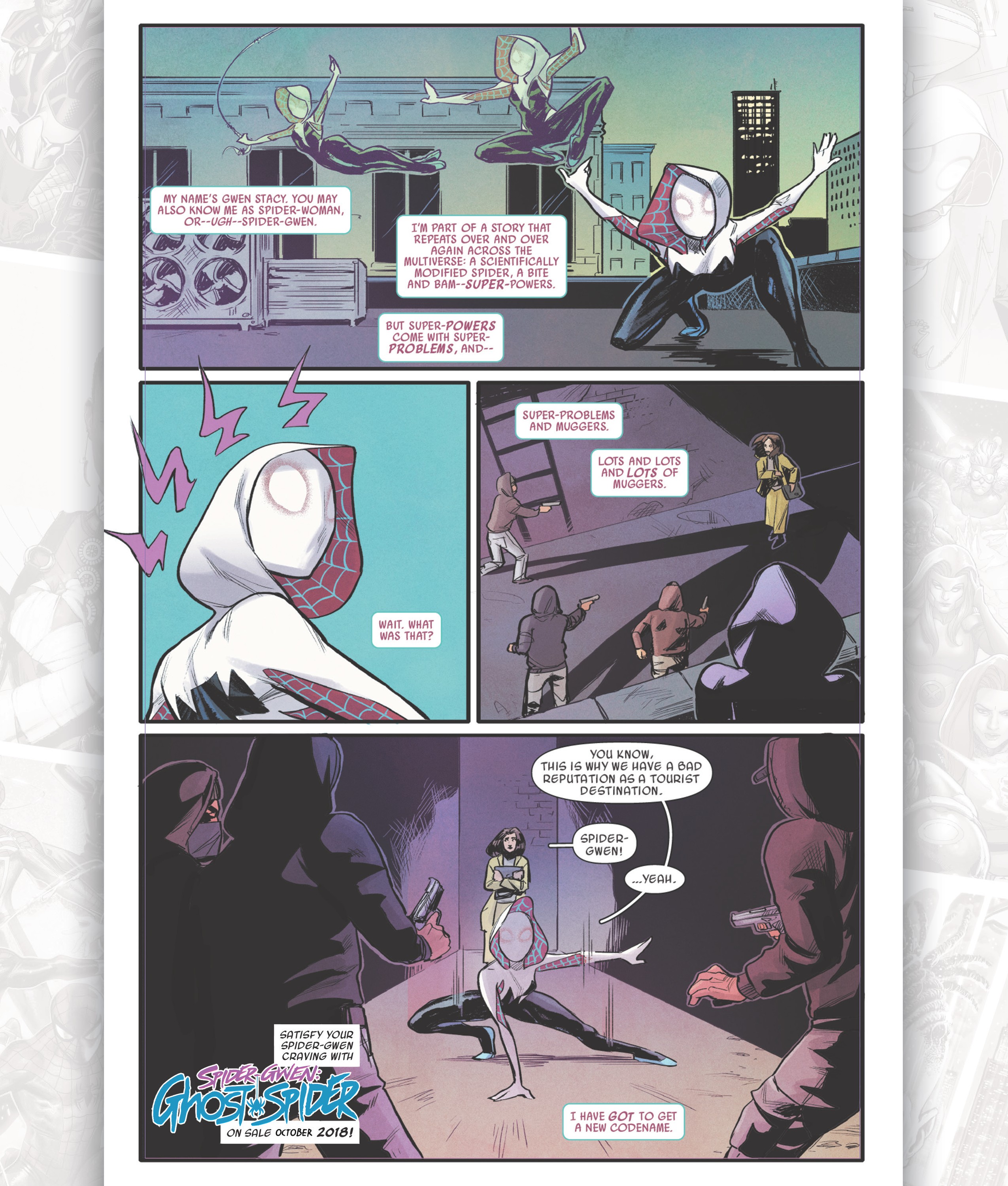 <{ $series->title }} issue 2 - Page 33