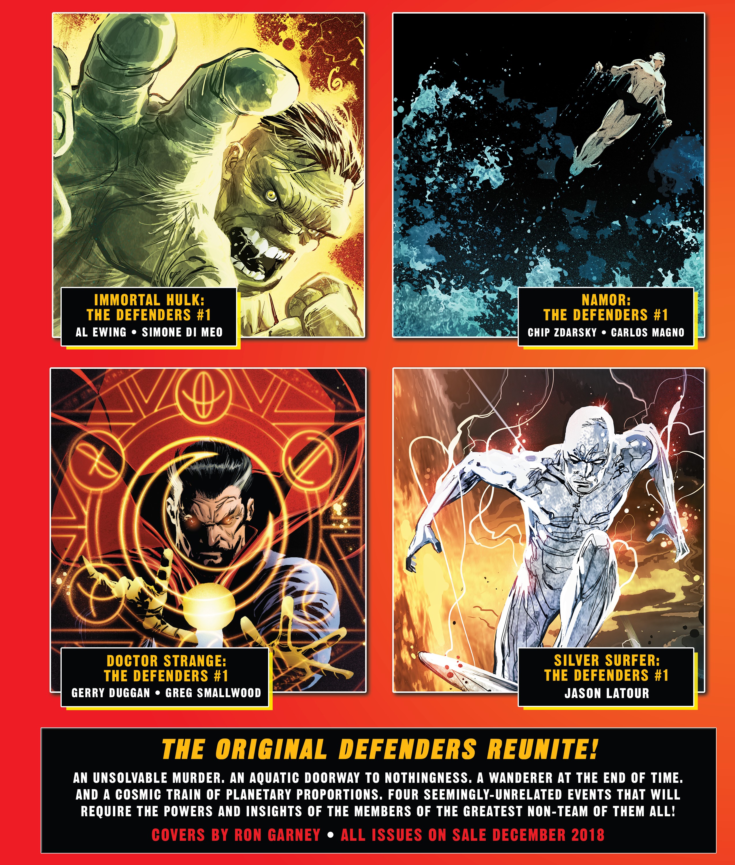 Marvel Universe Magazine (2018-) issue 2 - Page 52