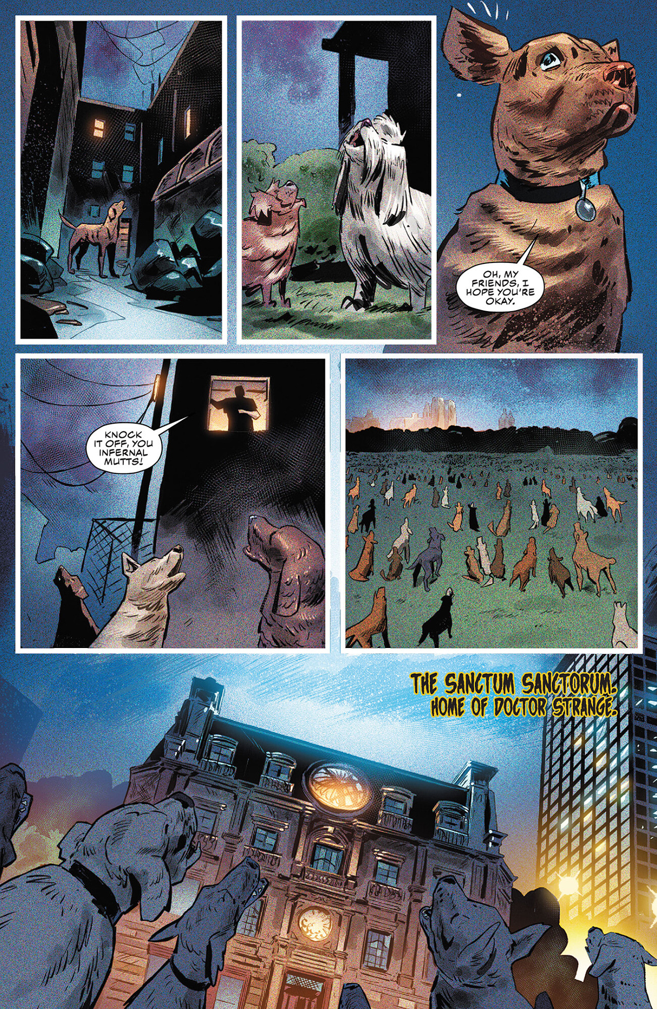 Marvel Unleashed (2023-) issue 2 - Page 10