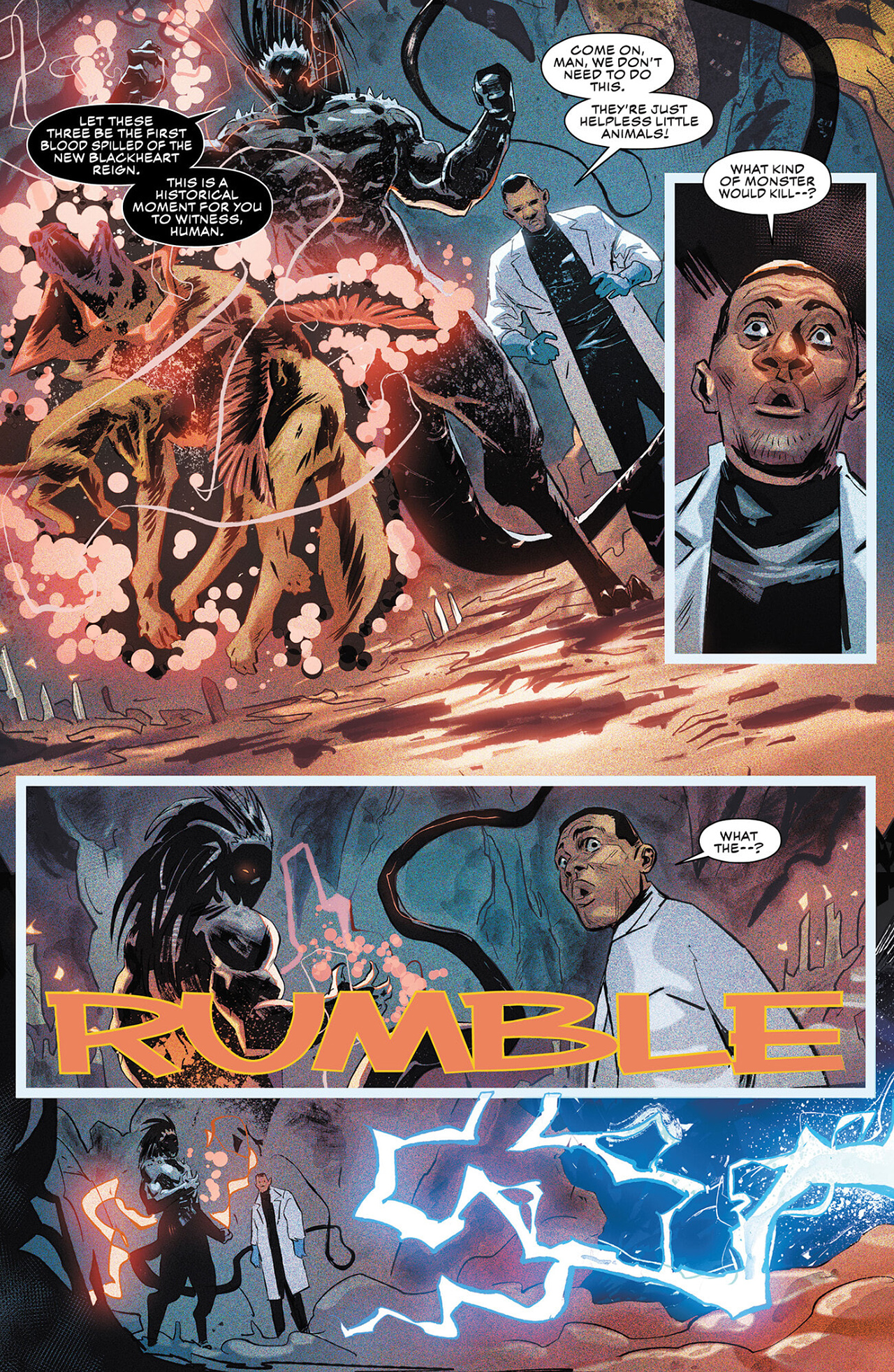 Marvel Unleashed (2023-) issue 2 - Page 14