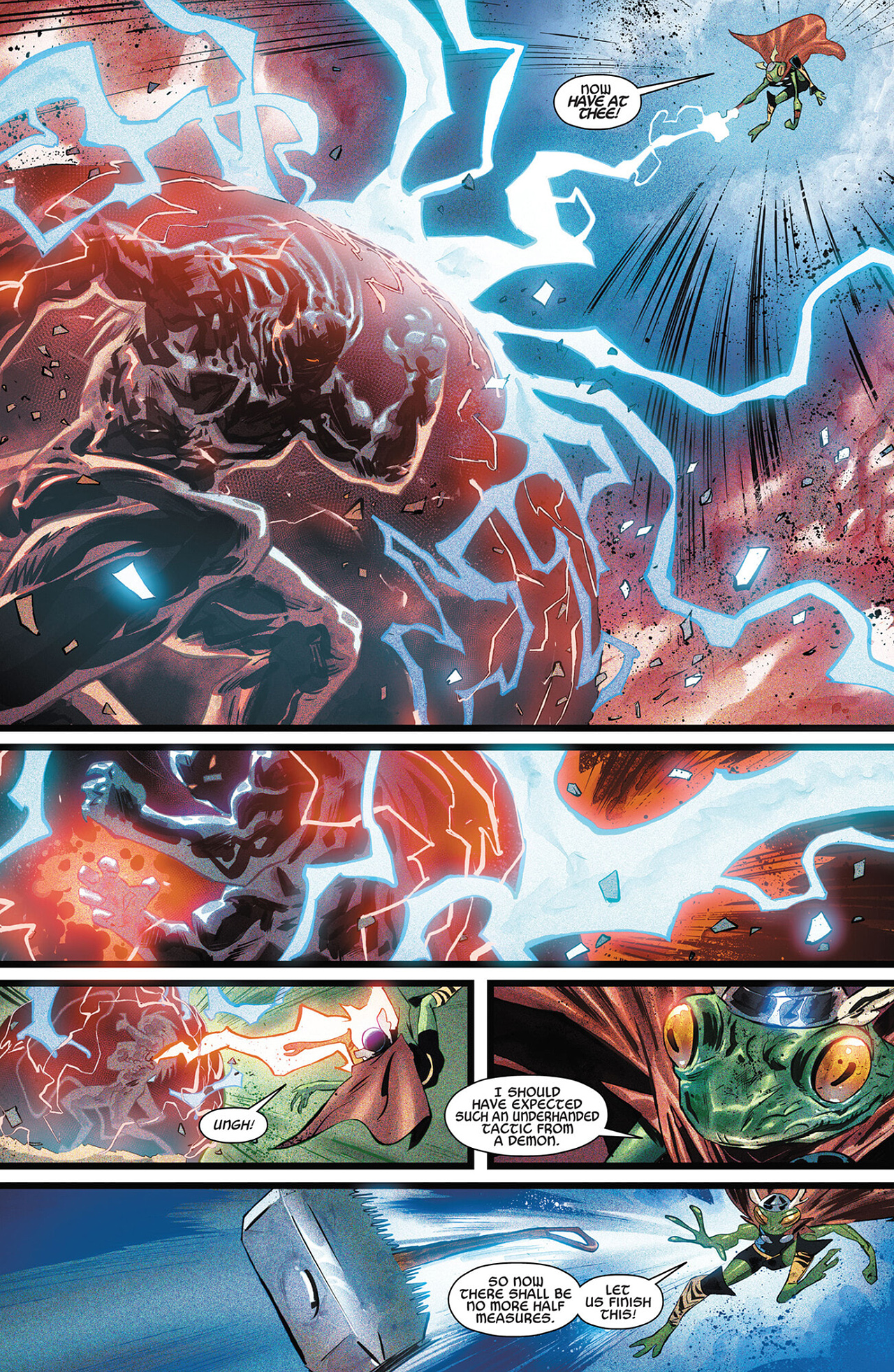 Marvel Unleashed (2023-) issue 2 - Page 18