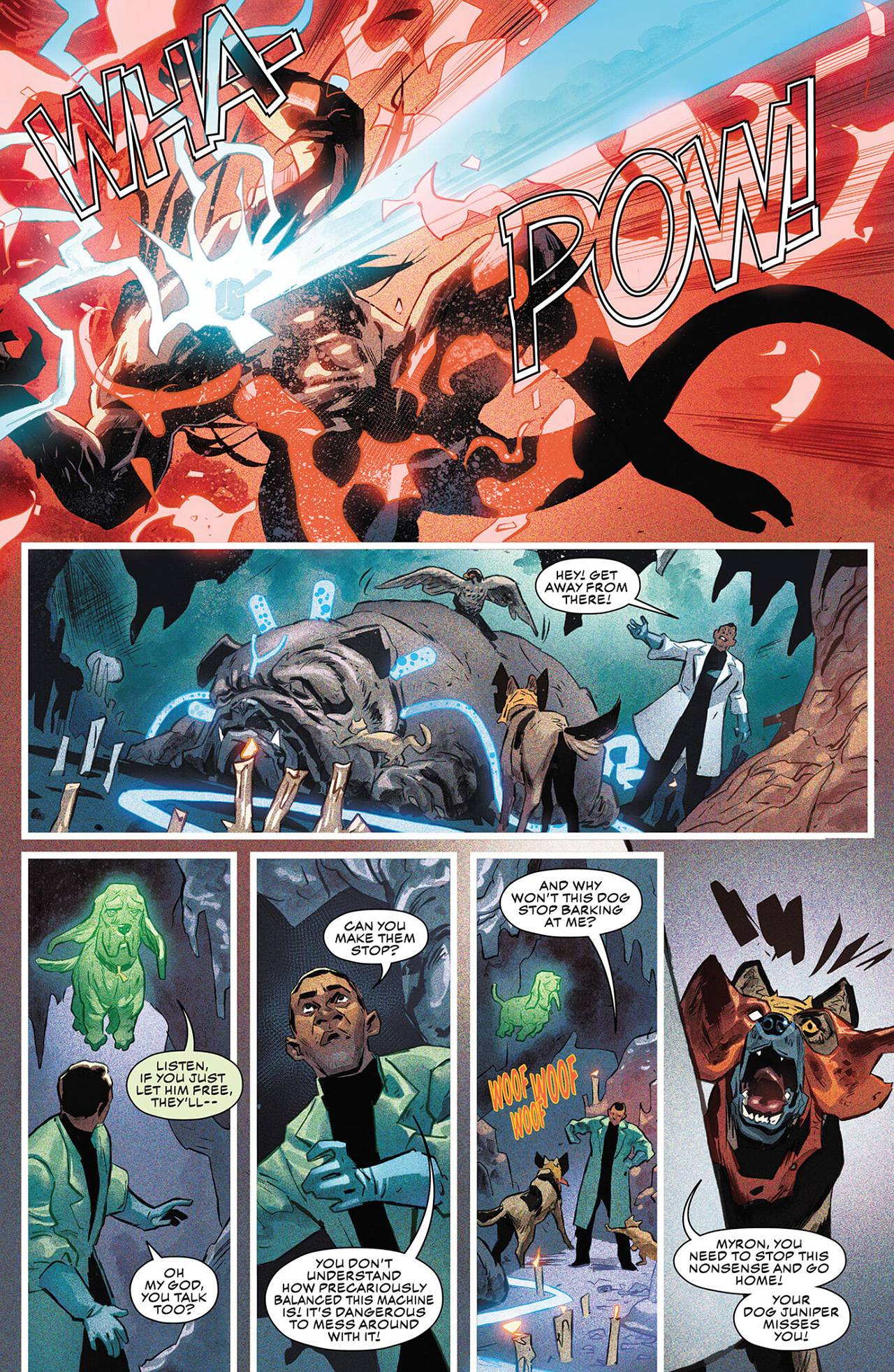 Marvel Unleashed (2023-) issue 2 - Page 19