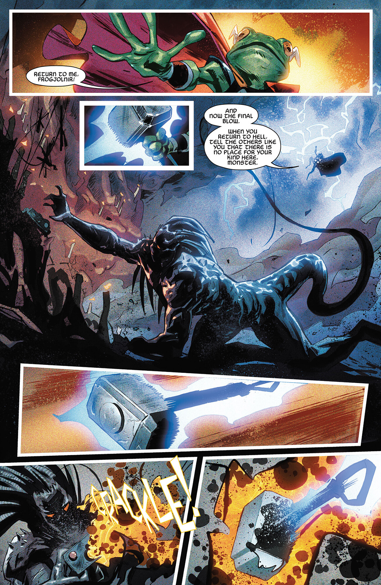 Marvel Unleashed (2023-) issue 2 - Page 20