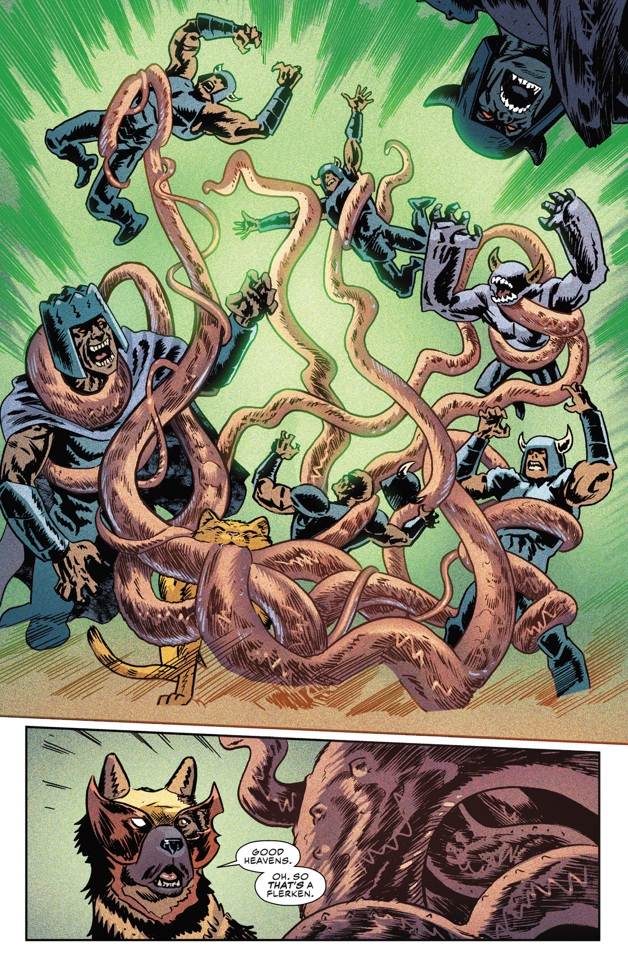 Marvel Unleashed (2023-) issue 3 - Page 14