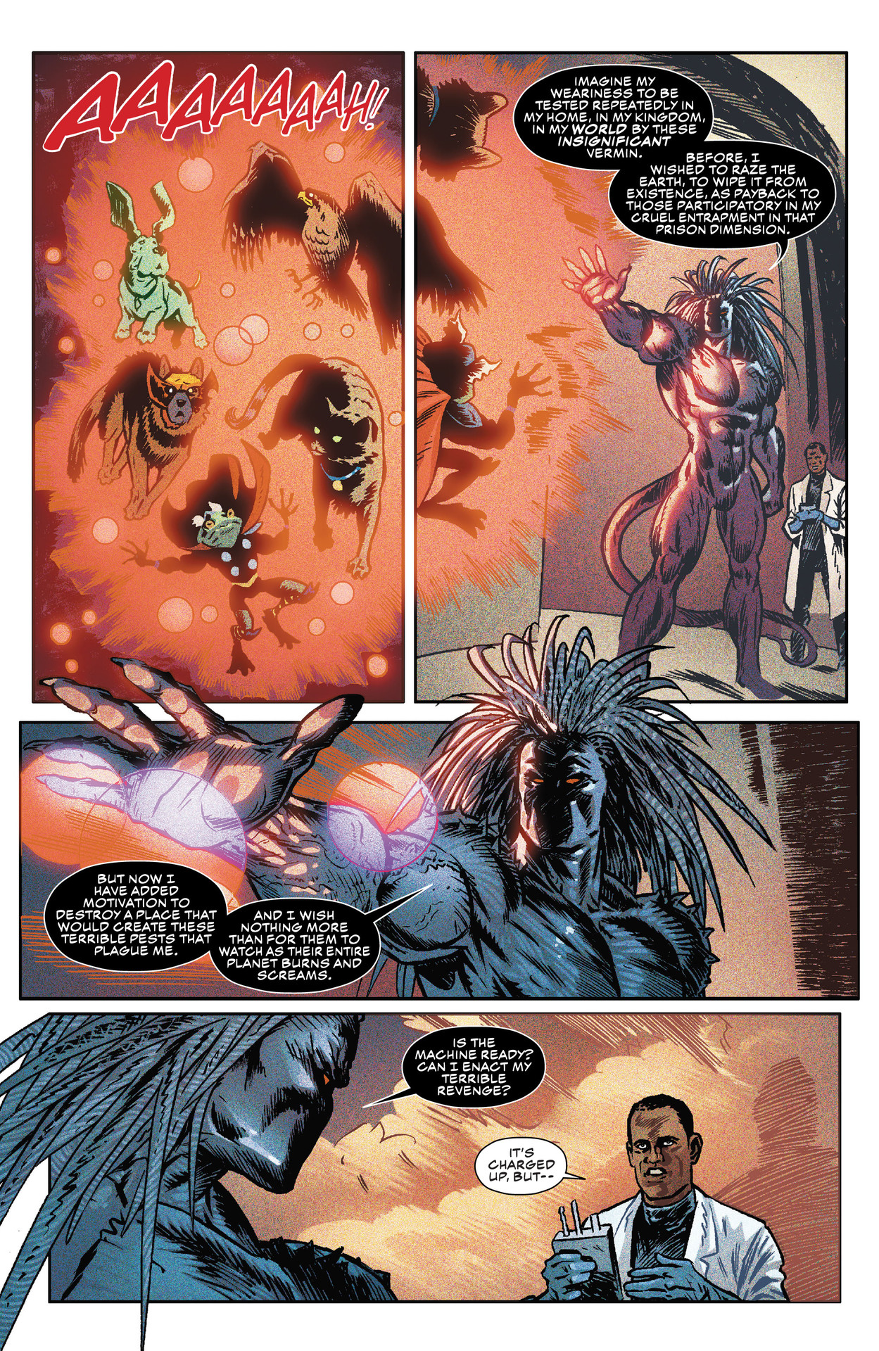 Marvel Unleashed (2023-) issue 3 - Page 20