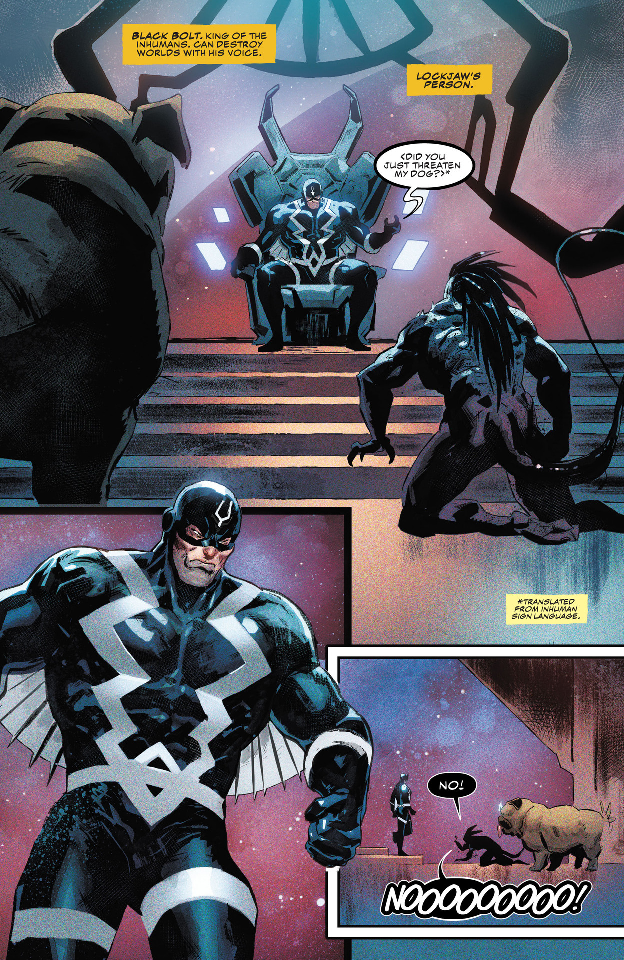 Marvel Unleashed (2023-) issue 4 - Page 16