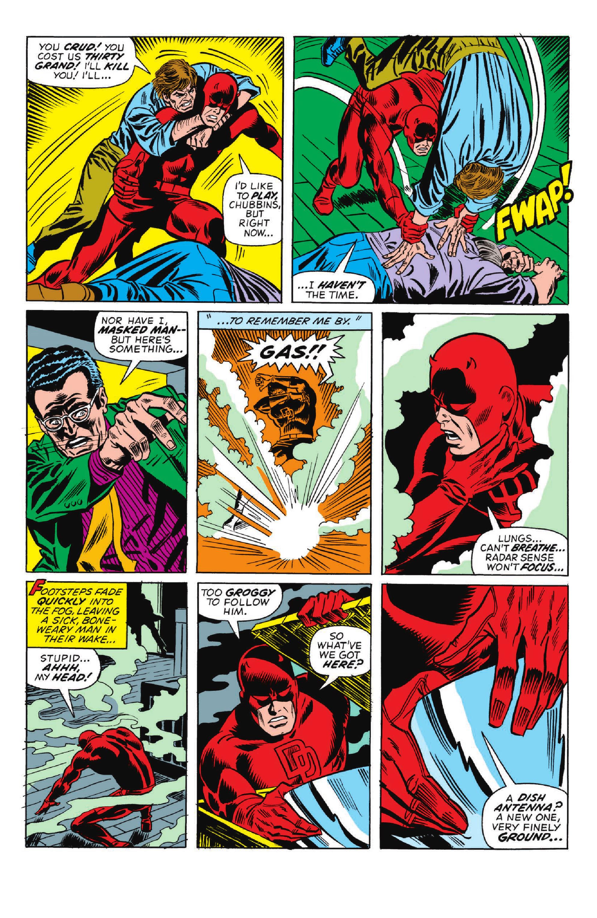 Marvel Visionaries: Chris Claremont (2005) issue 1 - Page 10