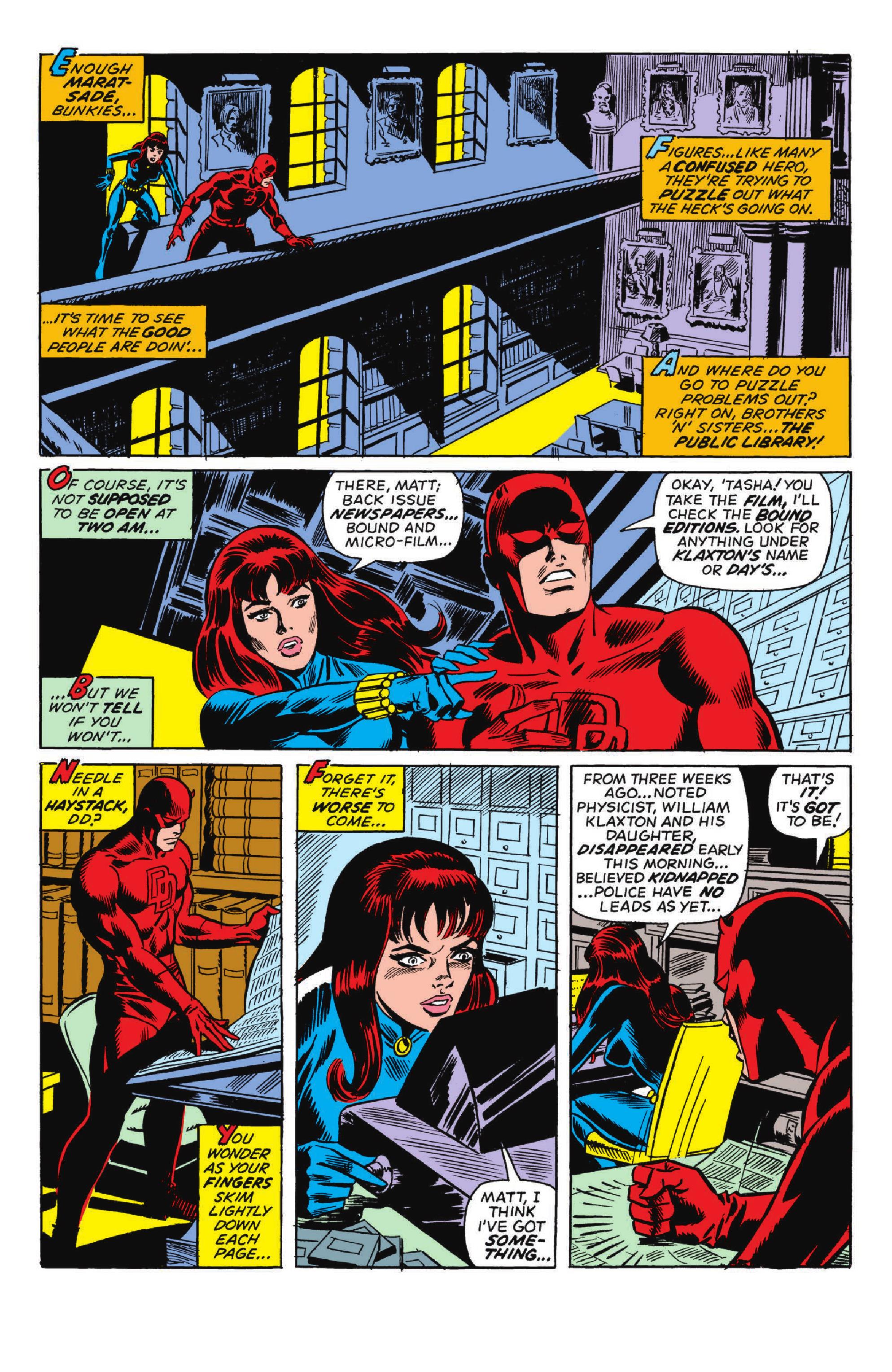 Marvel Visionaries: Chris Claremont (2005) issue 1 - Page 15