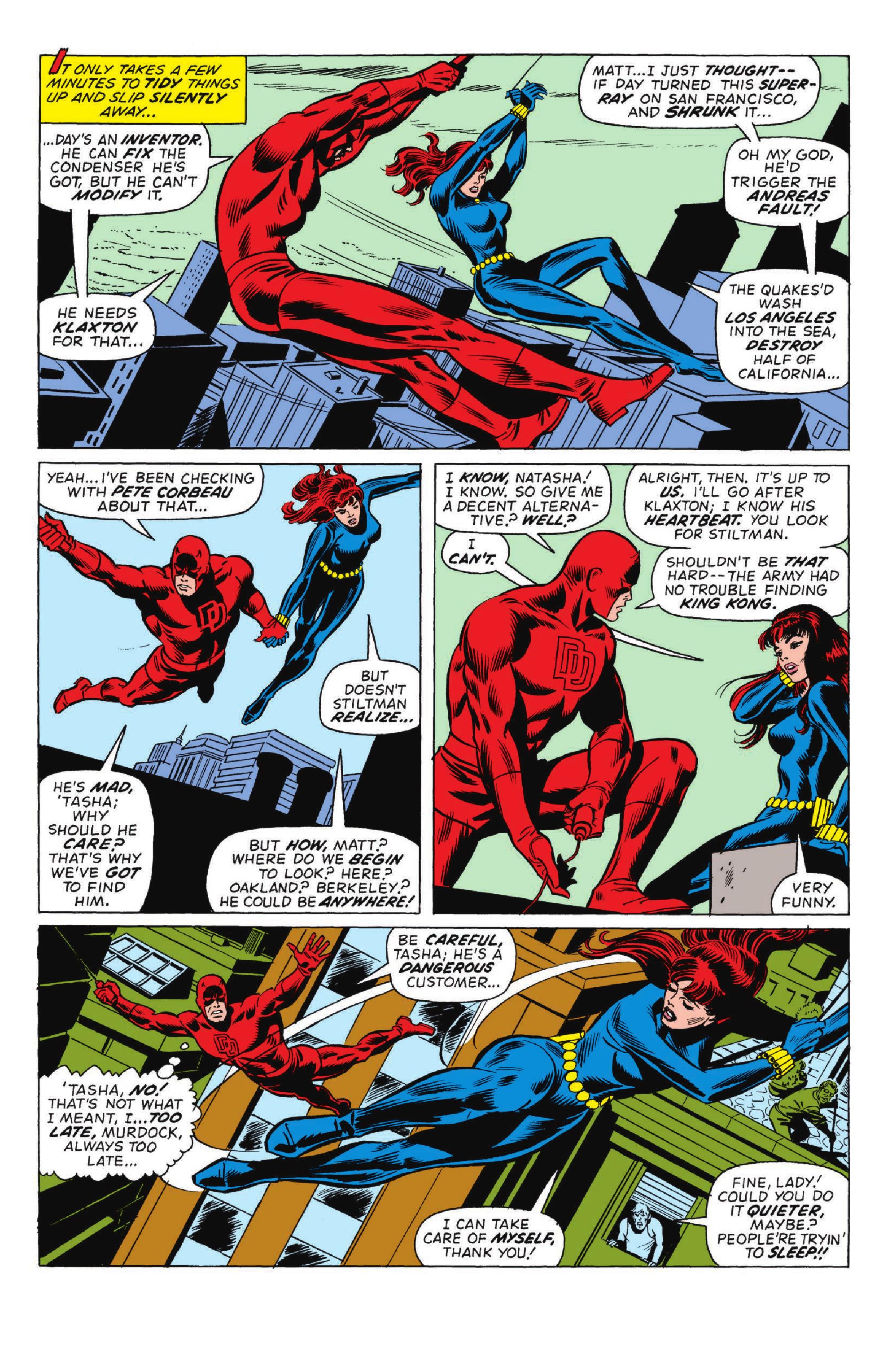 Marvel Visionaries: Chris Claremont (2005) issue 1 - Page 16