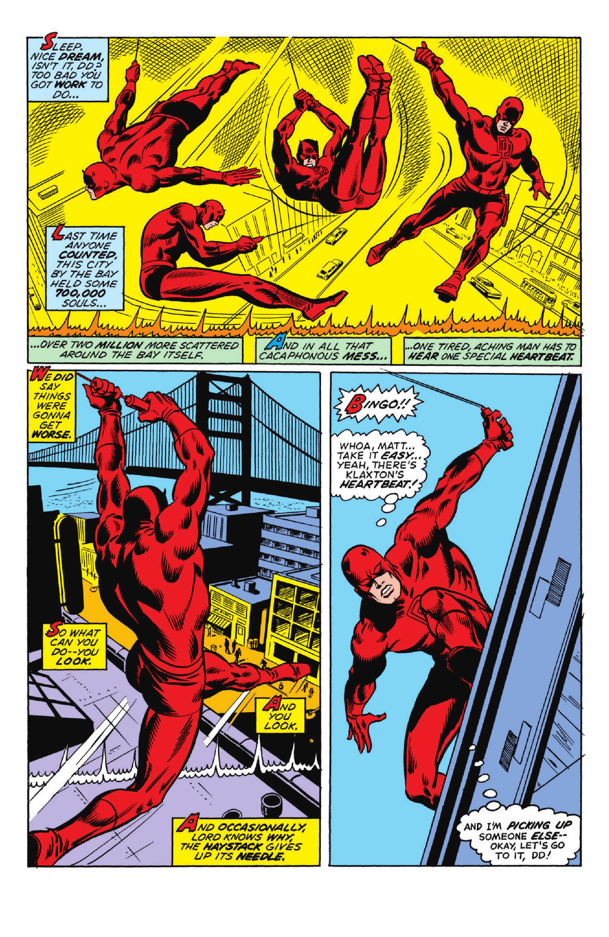 Marvel Visionaries: Chris Claremont (2005) issue 1 - Page 17