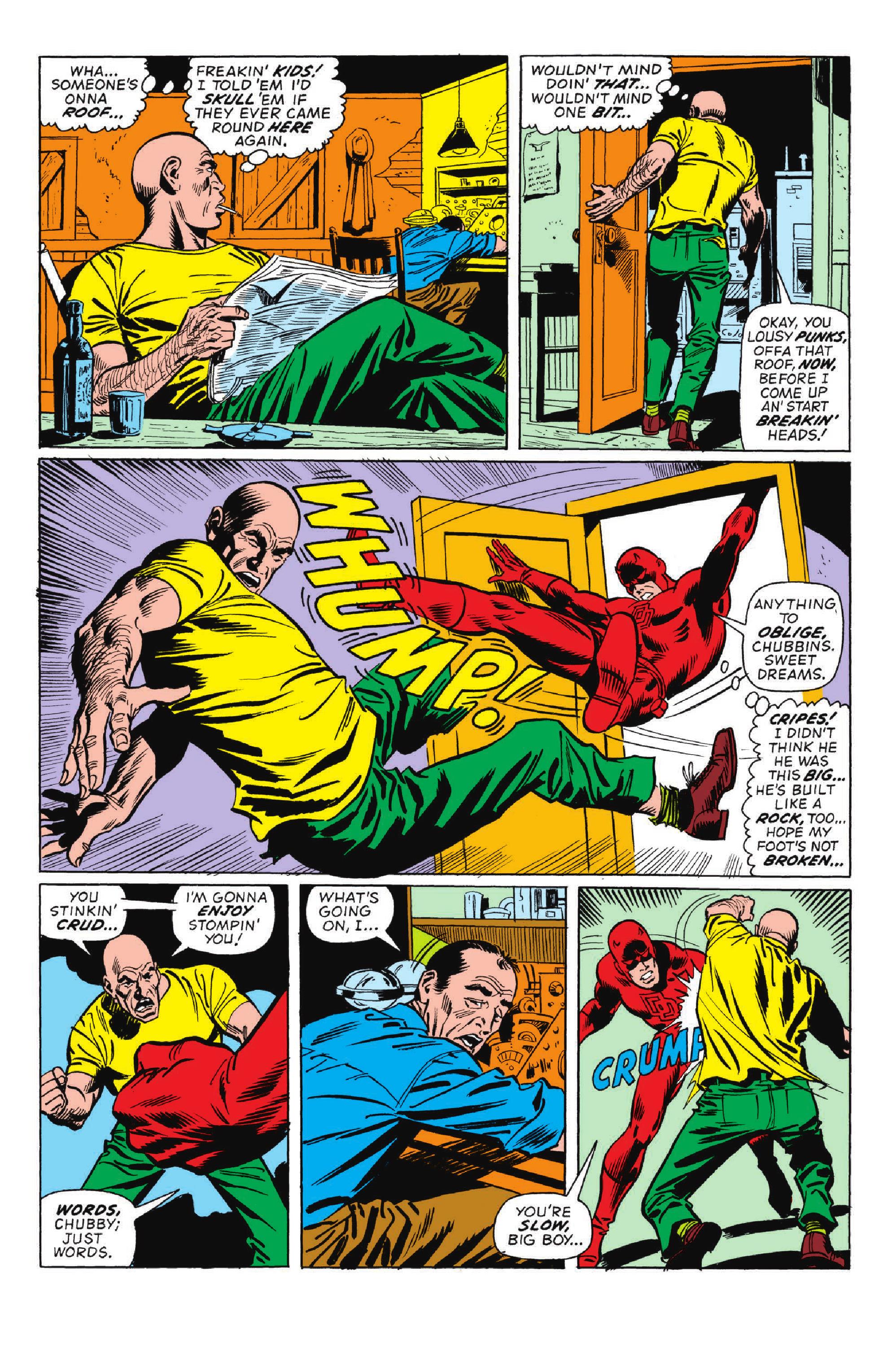 Marvel Visionaries: Chris Claremont (2005) issue 1 - Page 18