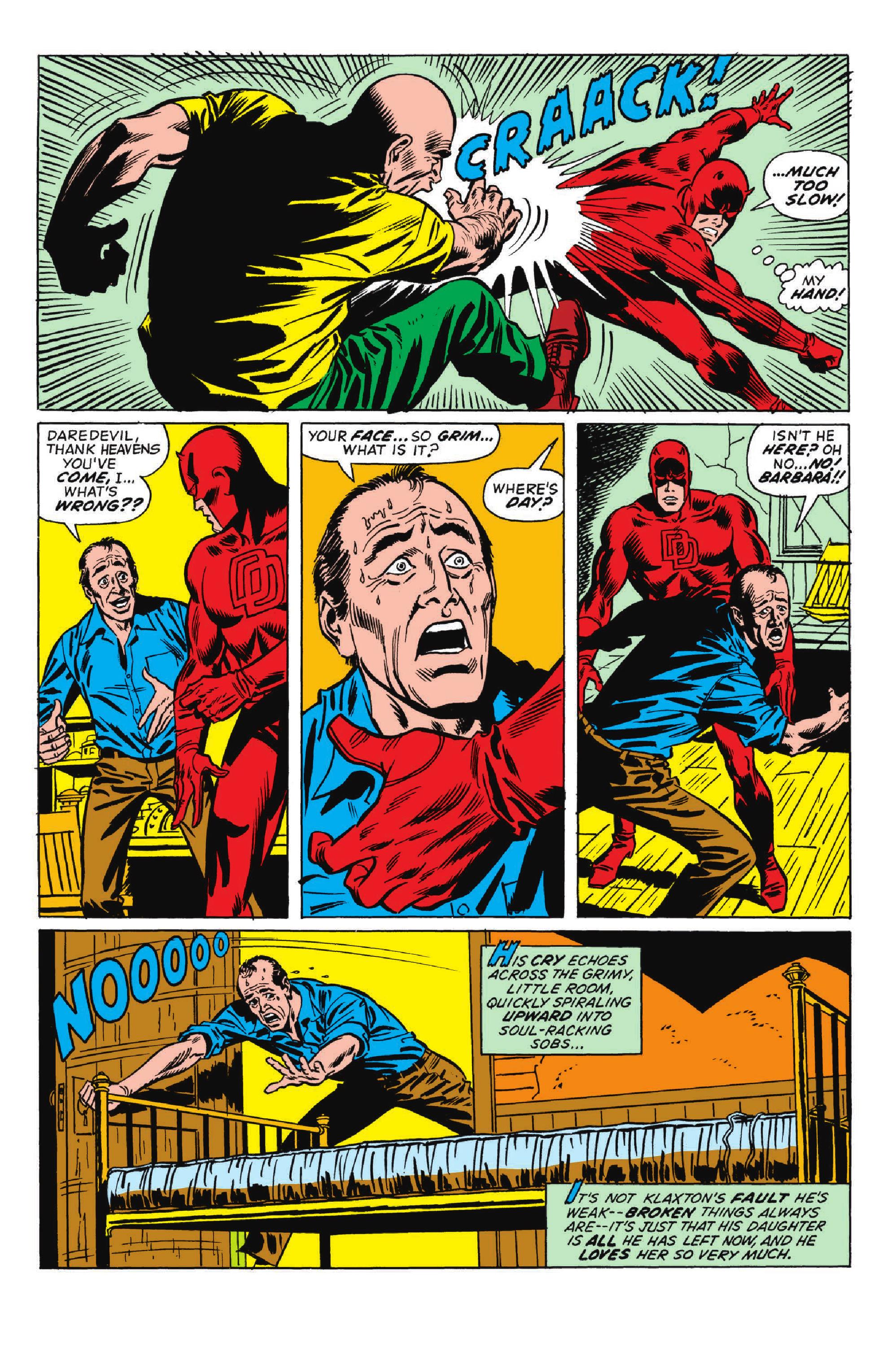 Marvel Visionaries: Chris Claremont (2005) issue 1 - Page 19