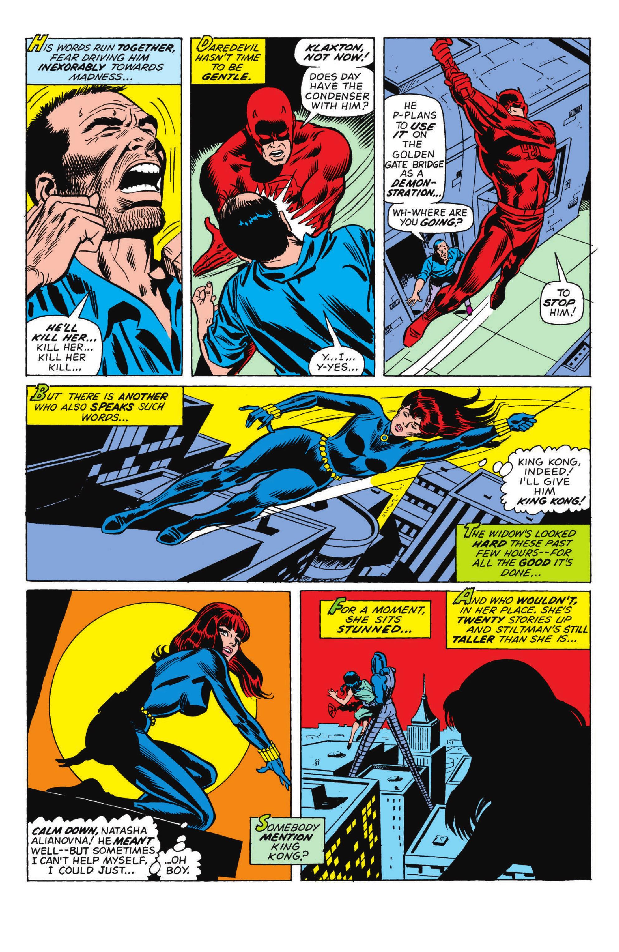 Marvel Visionaries: Chris Claremont (2005) issue 1 - Page 20