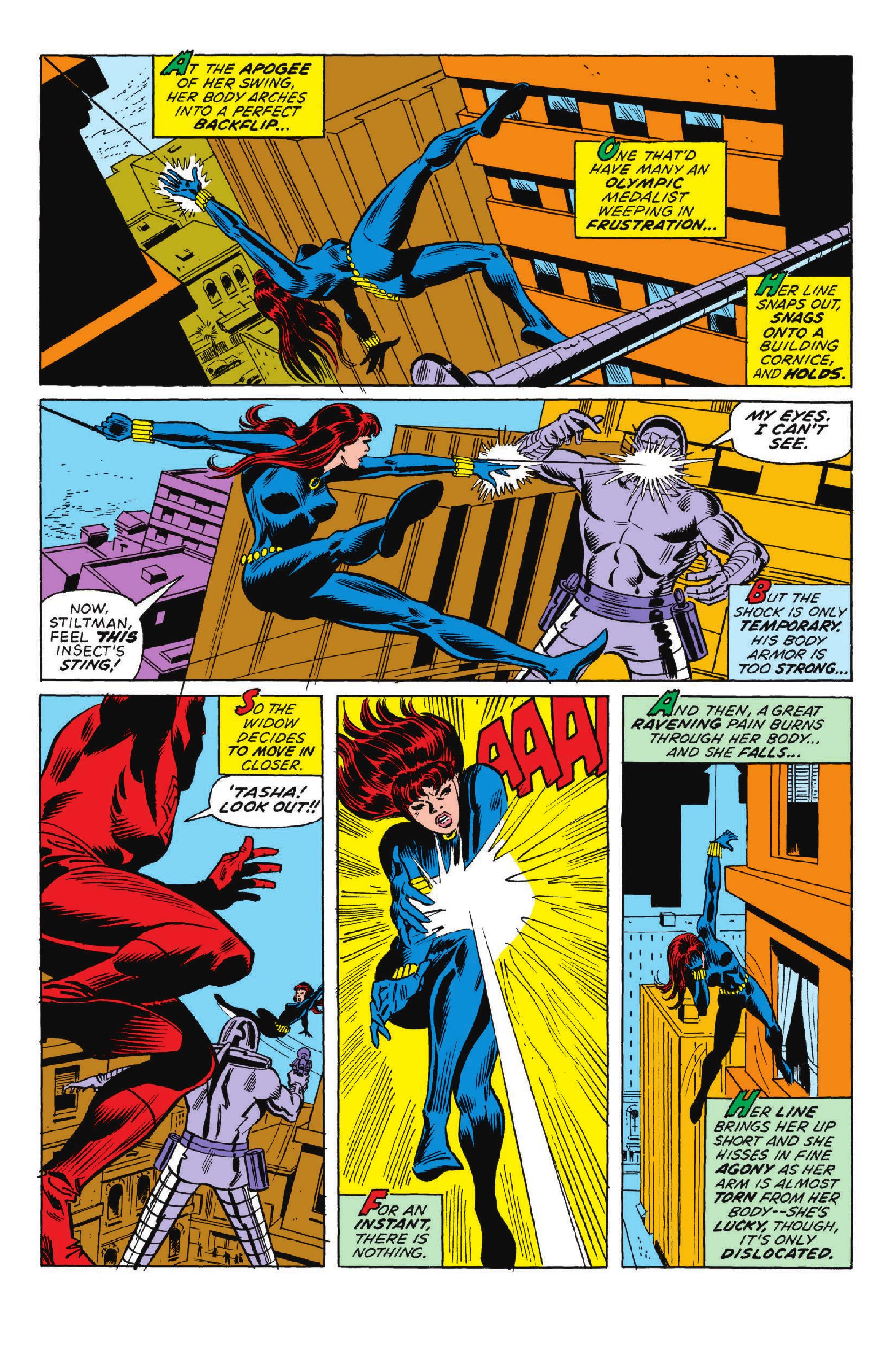 Marvel Visionaries: Chris Claremont (2005) issue 1 - Page 23