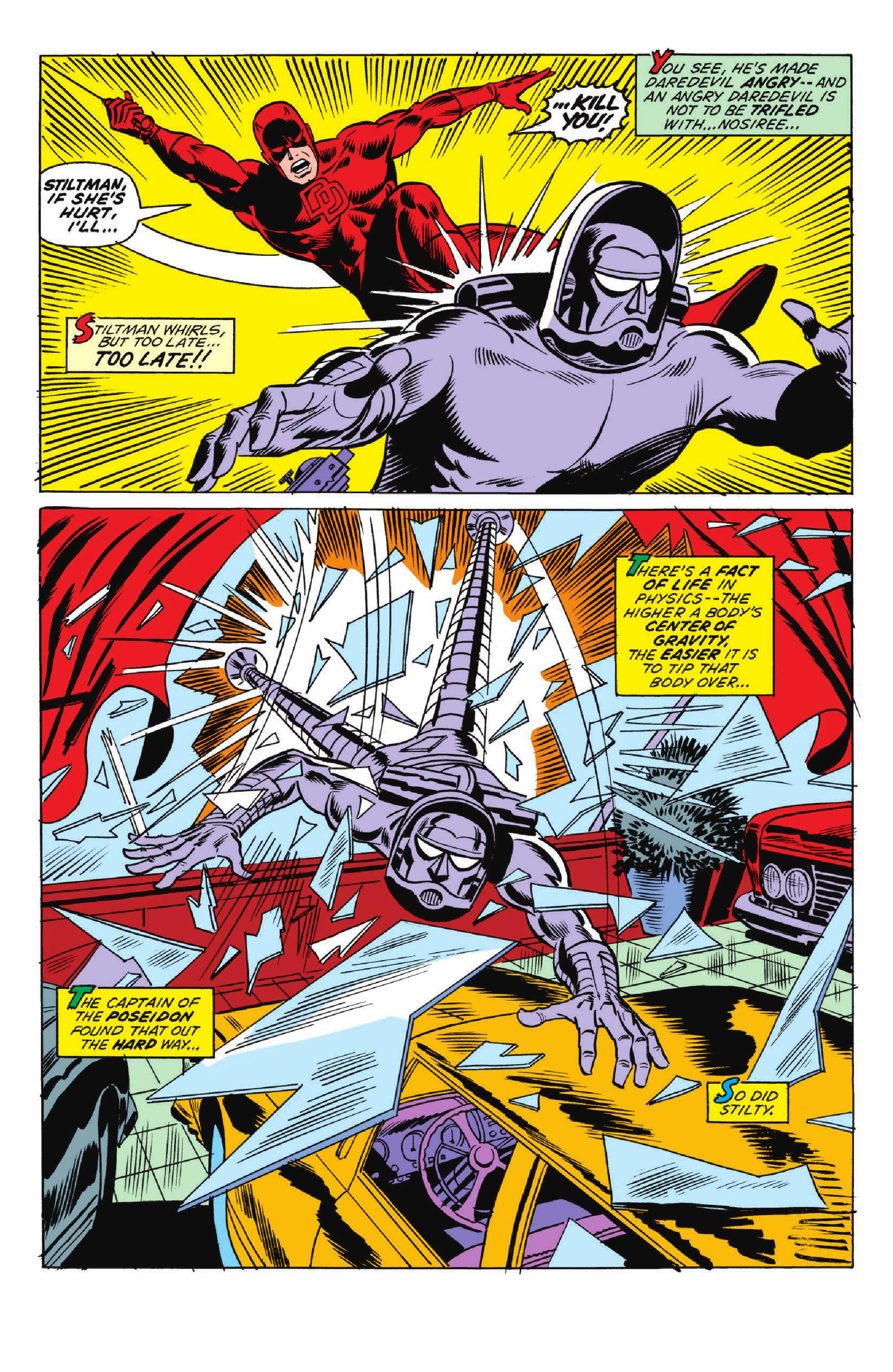 Marvel Visionaries: Chris Claremont (2005) issue 1 - Page 24