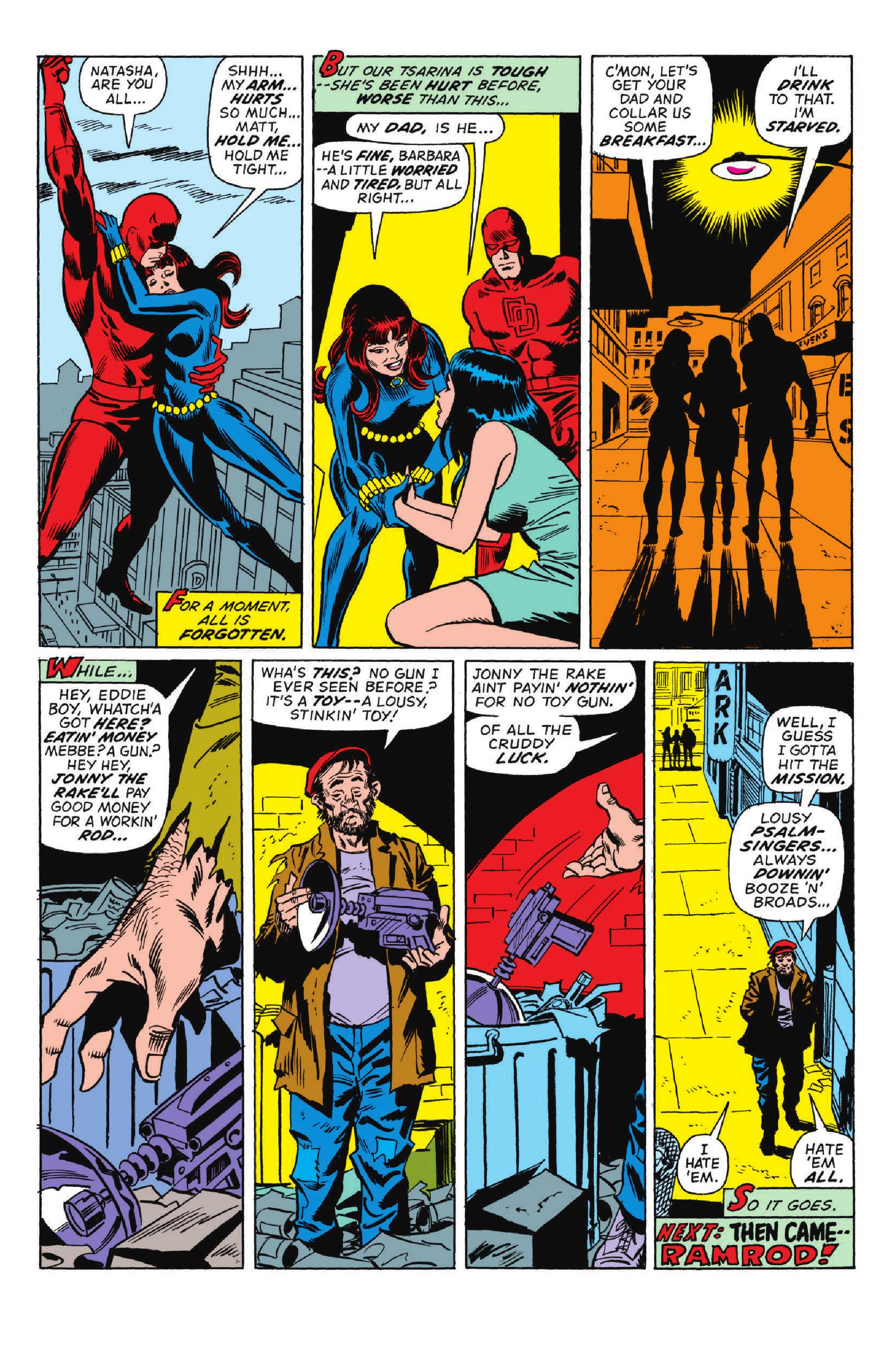 Marvel Visionaries: Chris Claremont (2005) issue 1 - Page 25