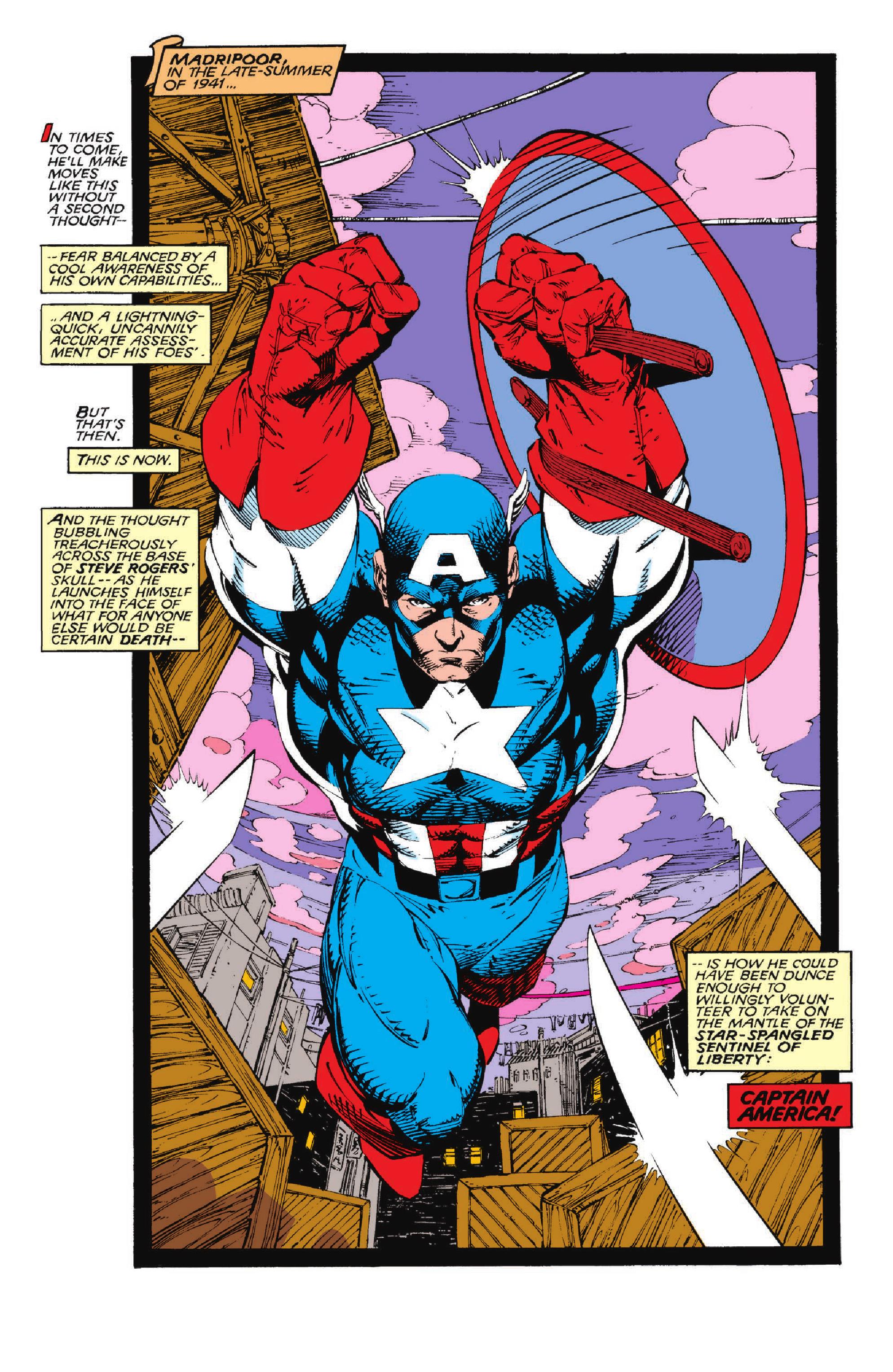 Marvel Visionaries: Chris Claremont (2005) issue 1 - Page 334