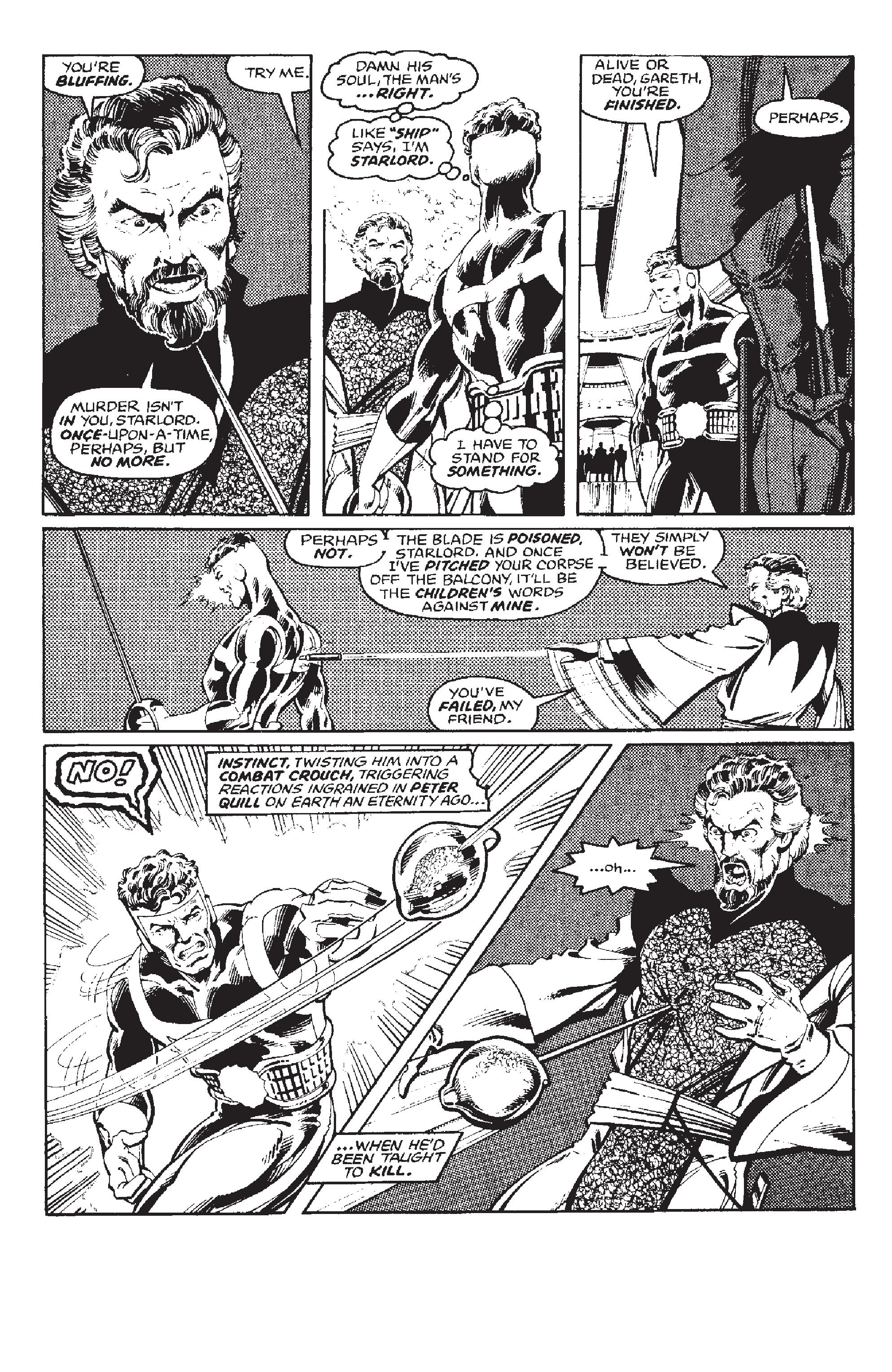 Marvel Visionaries: Chris Claremont (2005) issue 1 - Page 68