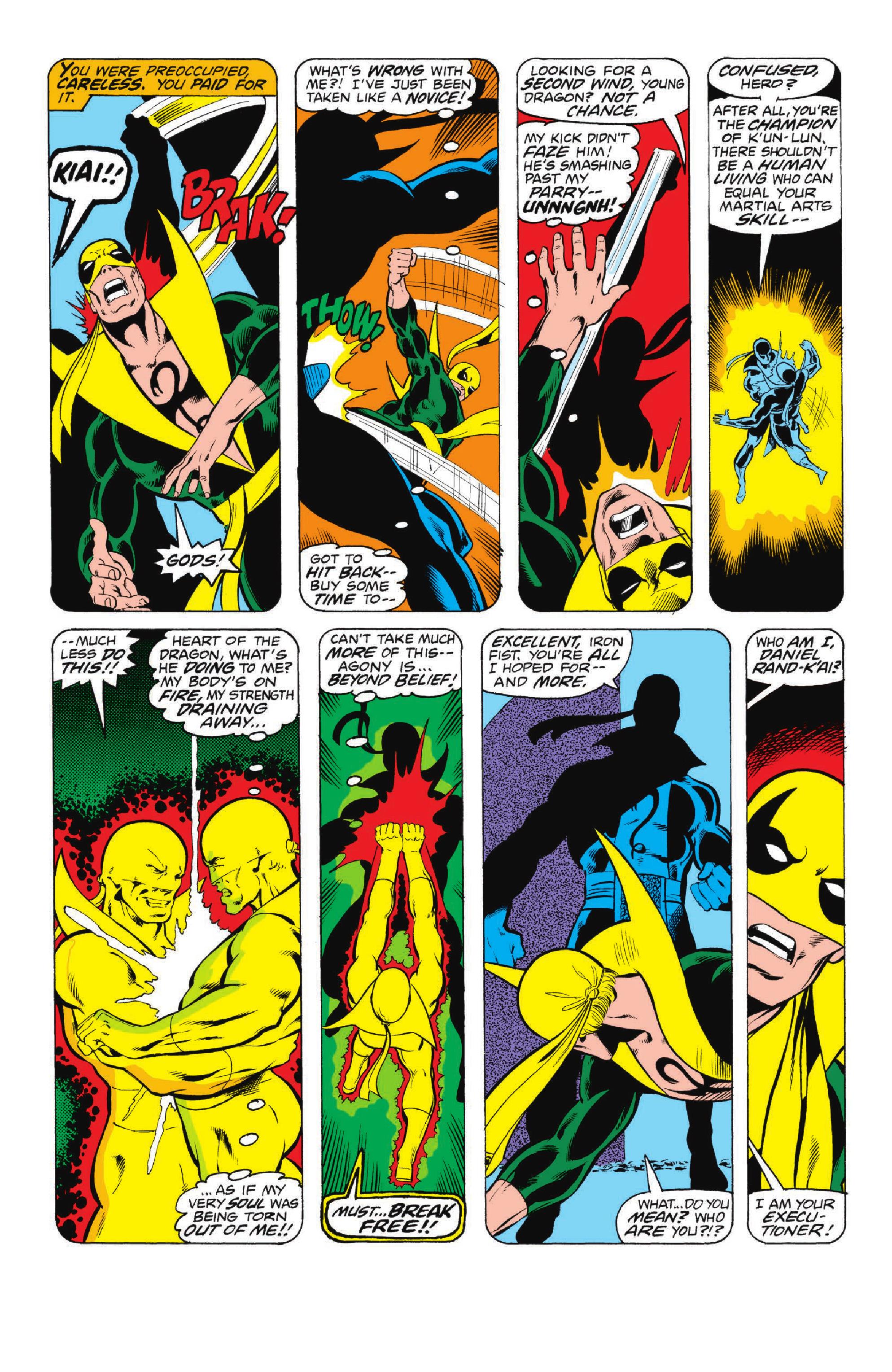 Marvel Visionaries: Chris Claremont (2005) issue 1 - Page 83