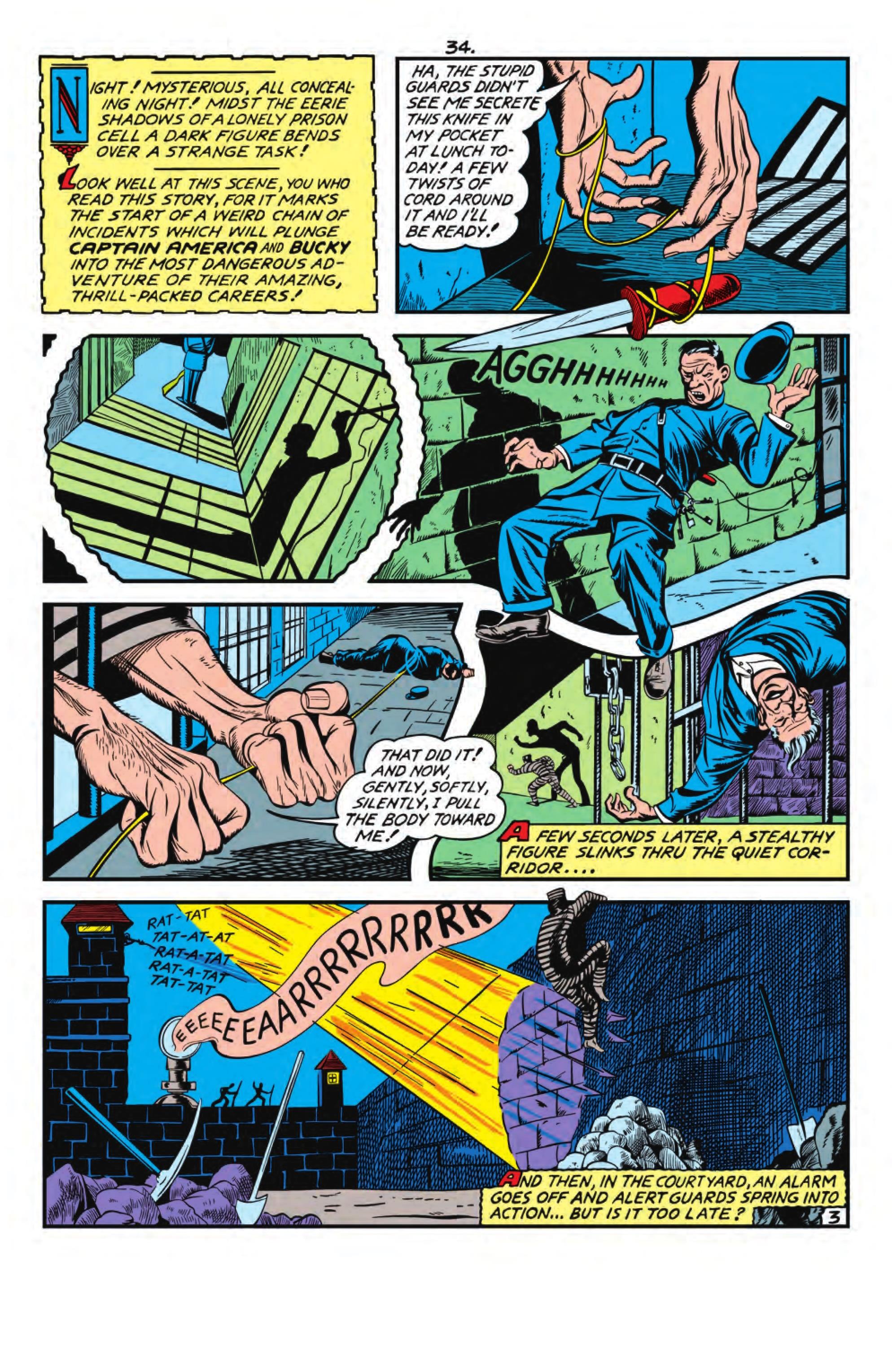 Marvel Visionaries: Stan Lee (2005) issue 1 - Page 11