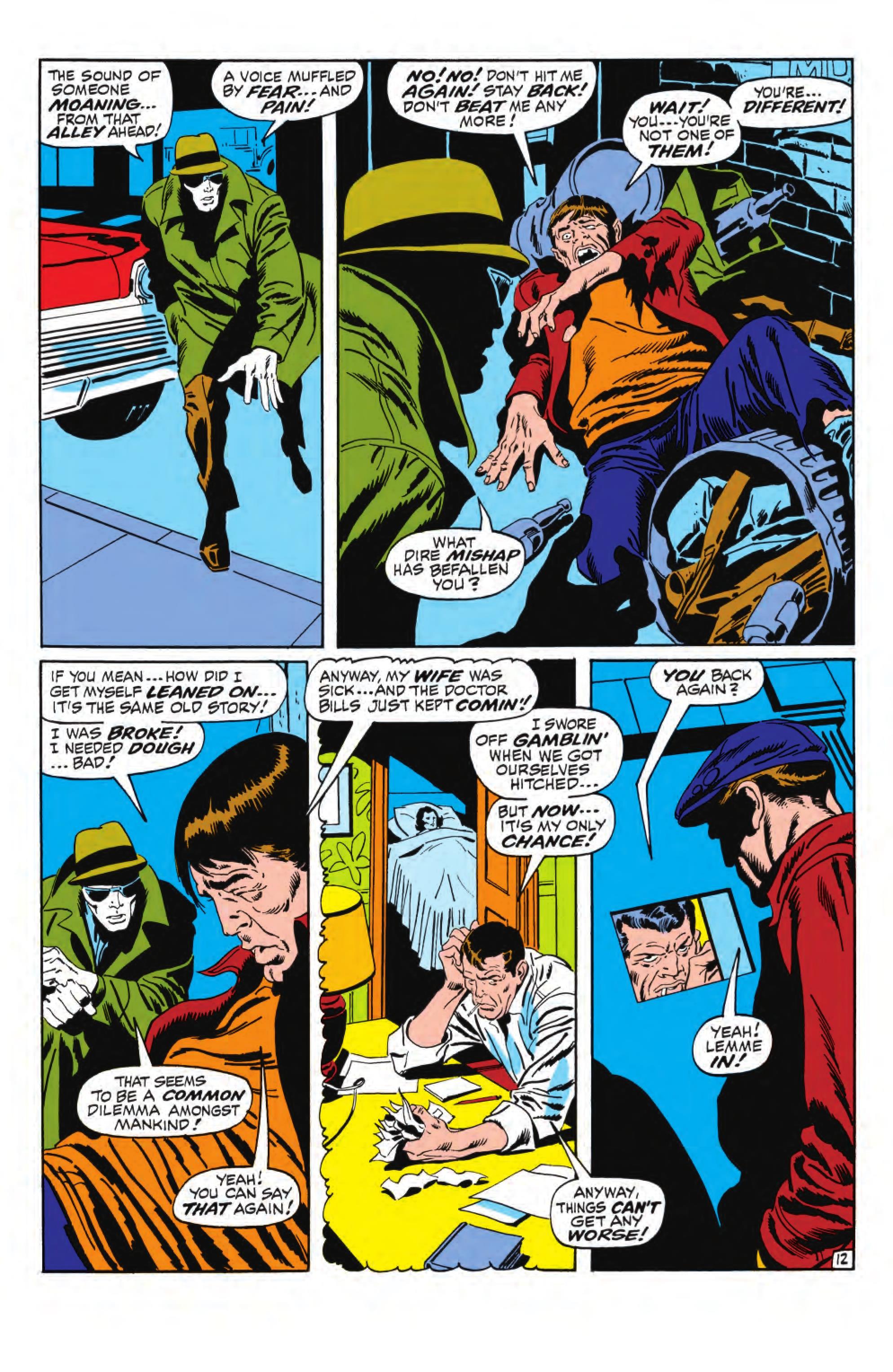 Marvel Visionaries: Stan Lee (2005) issue 1 - Page 147