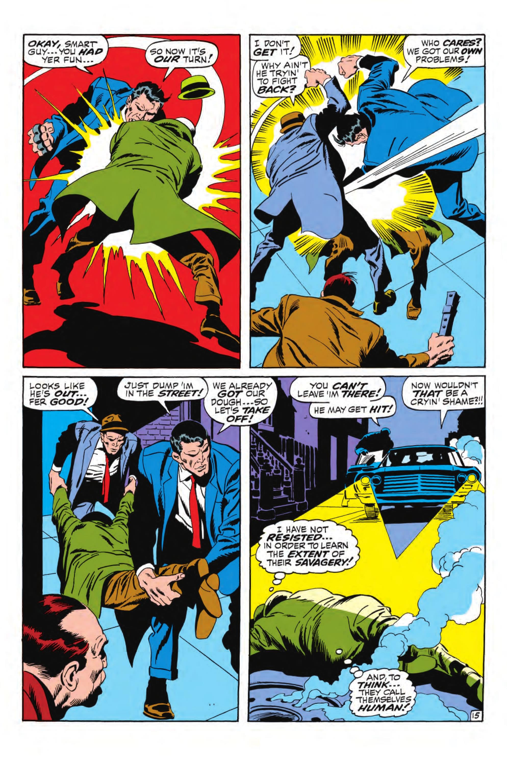 Marvel Visionaries: Stan Lee (2005) issue 1 - Page 150