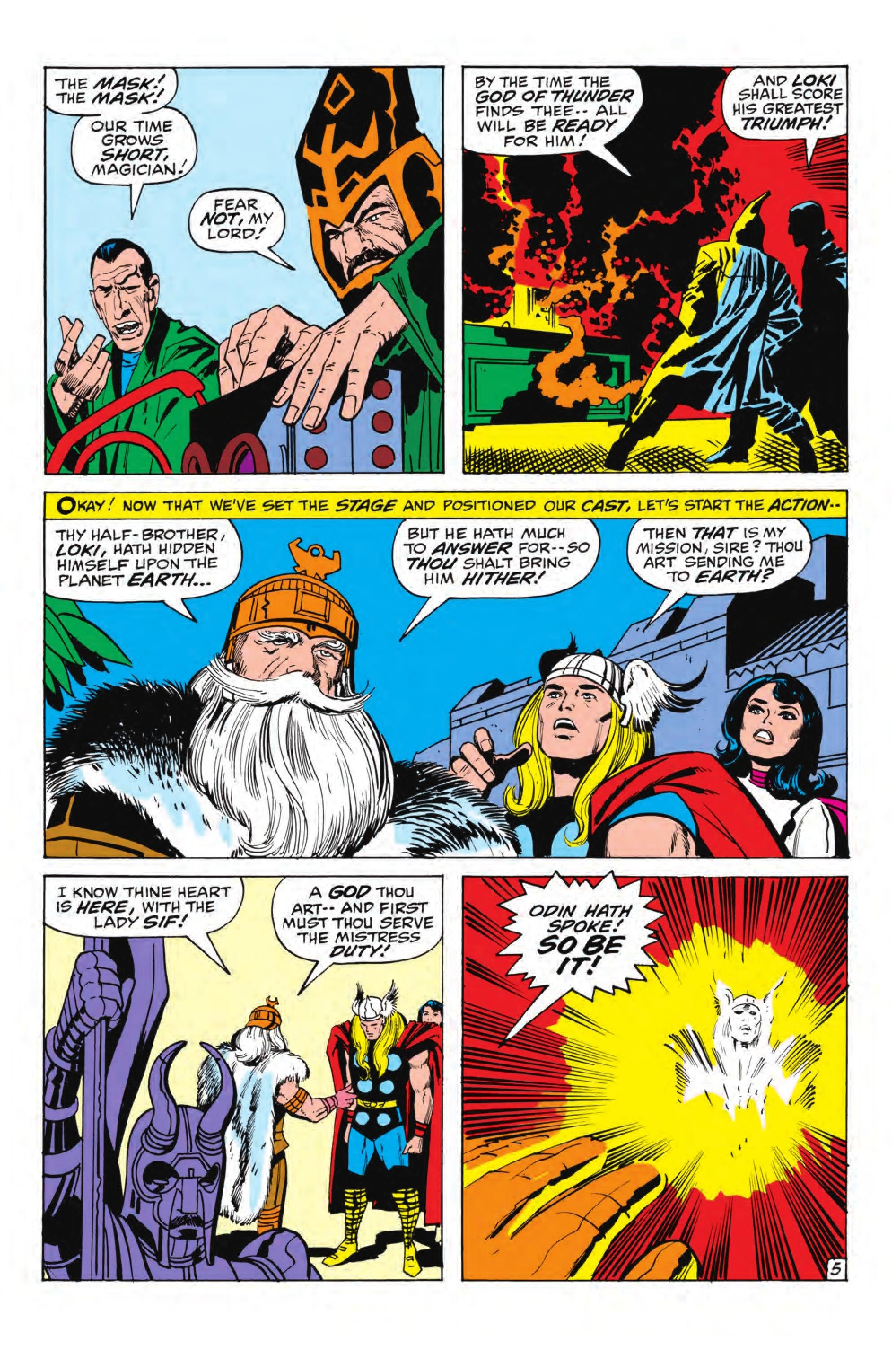 Marvel Visionaries: Stan Lee (2005) issue 1 - Page 180