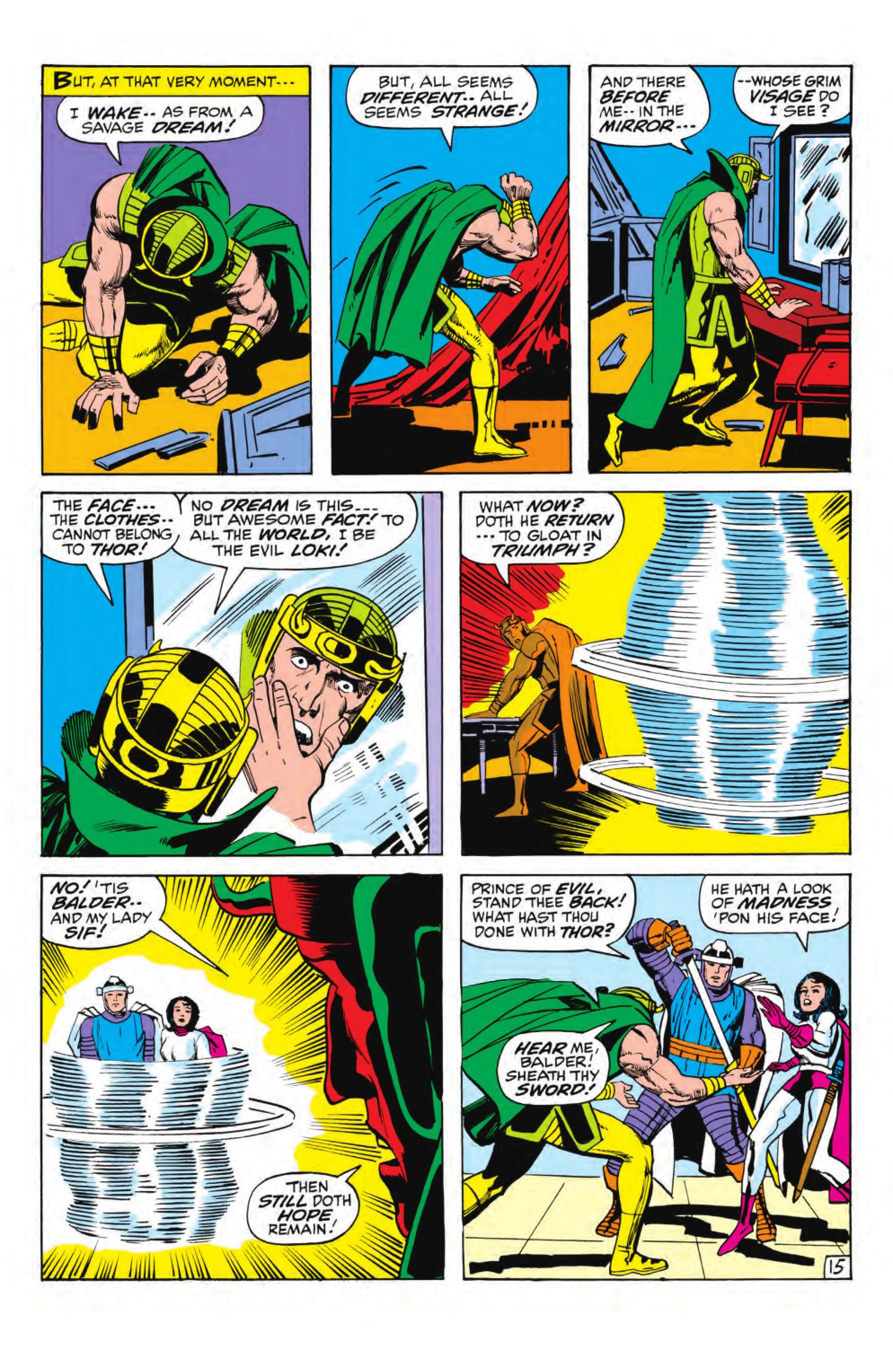 Marvel Visionaries: Stan Lee (2005) issue 1 - Page 189