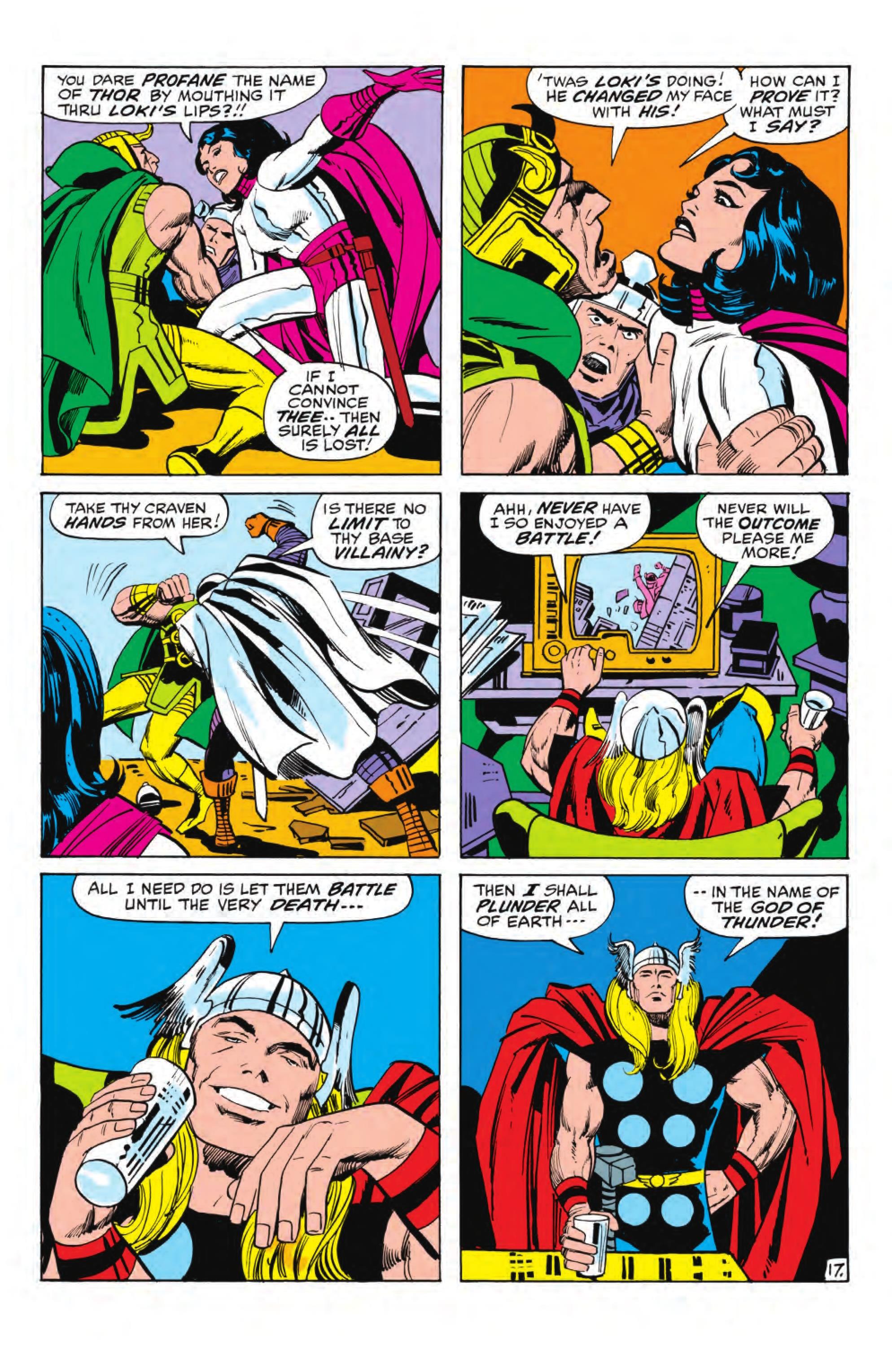 Marvel Visionaries: Stan Lee (2005) issue 1 - Page 191