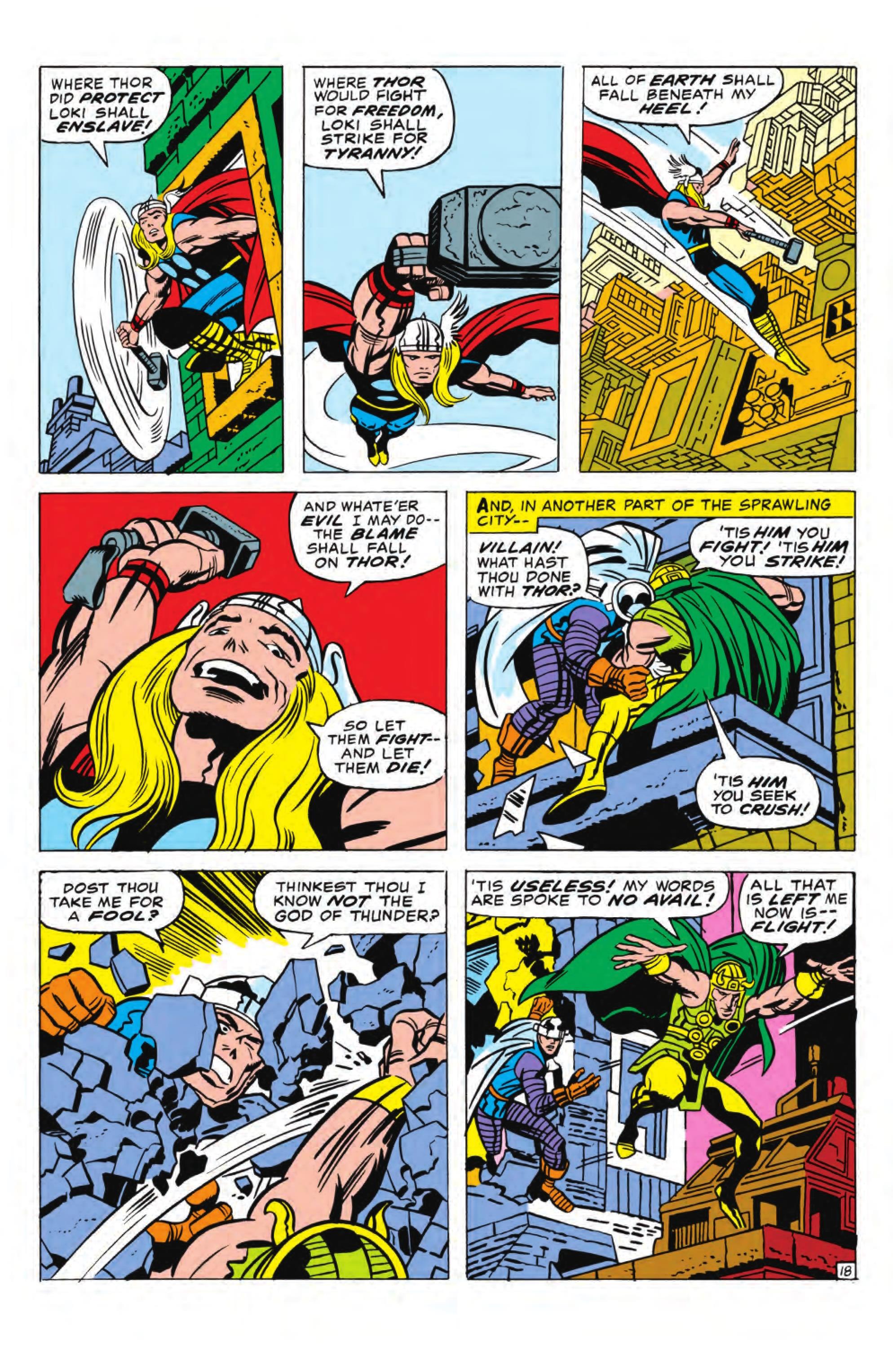 Marvel Visionaries: Stan Lee (2005) issue 1 - Page 192