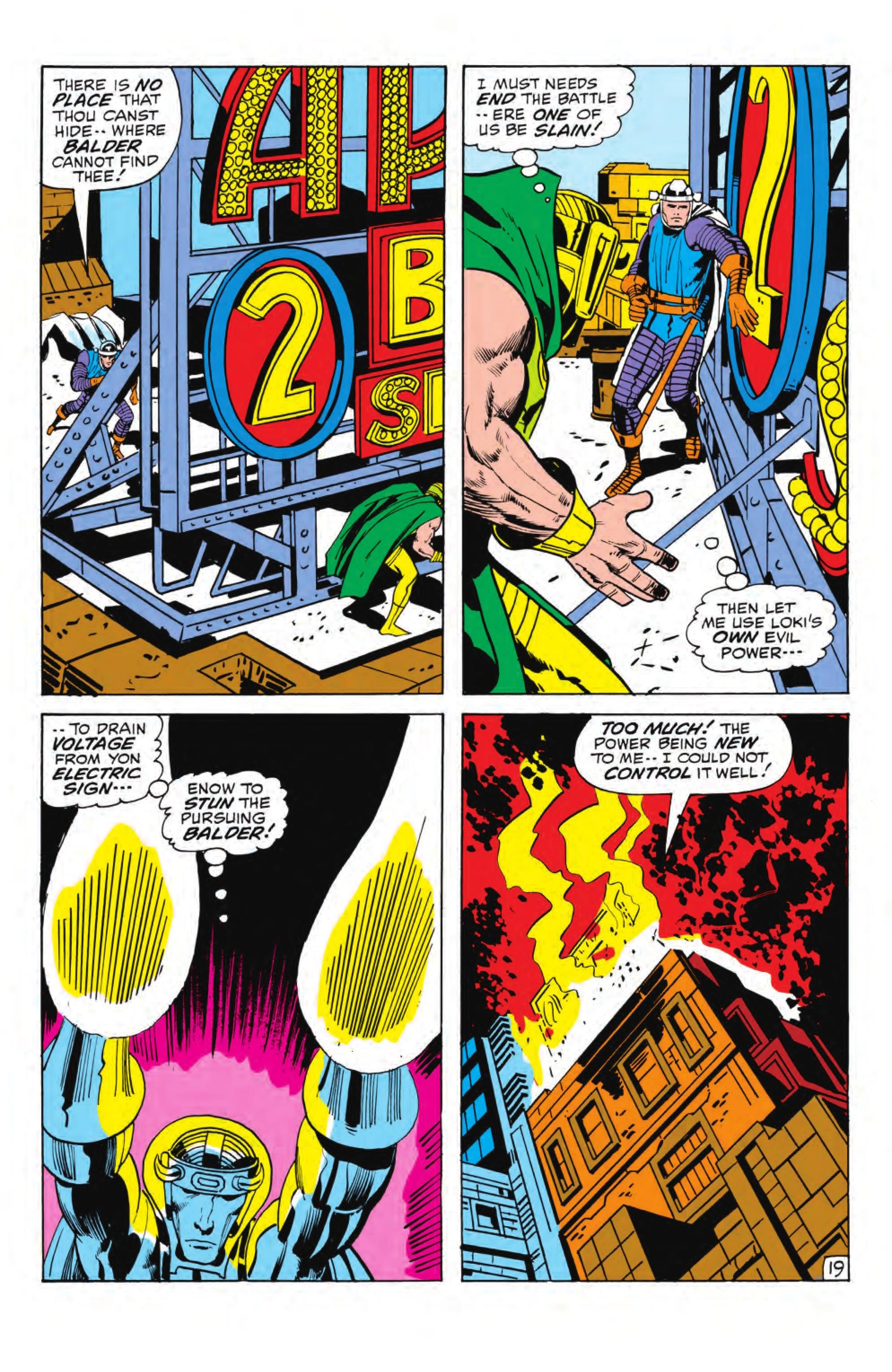 Marvel Visionaries: Stan Lee (2005) issue 1 - Page 193