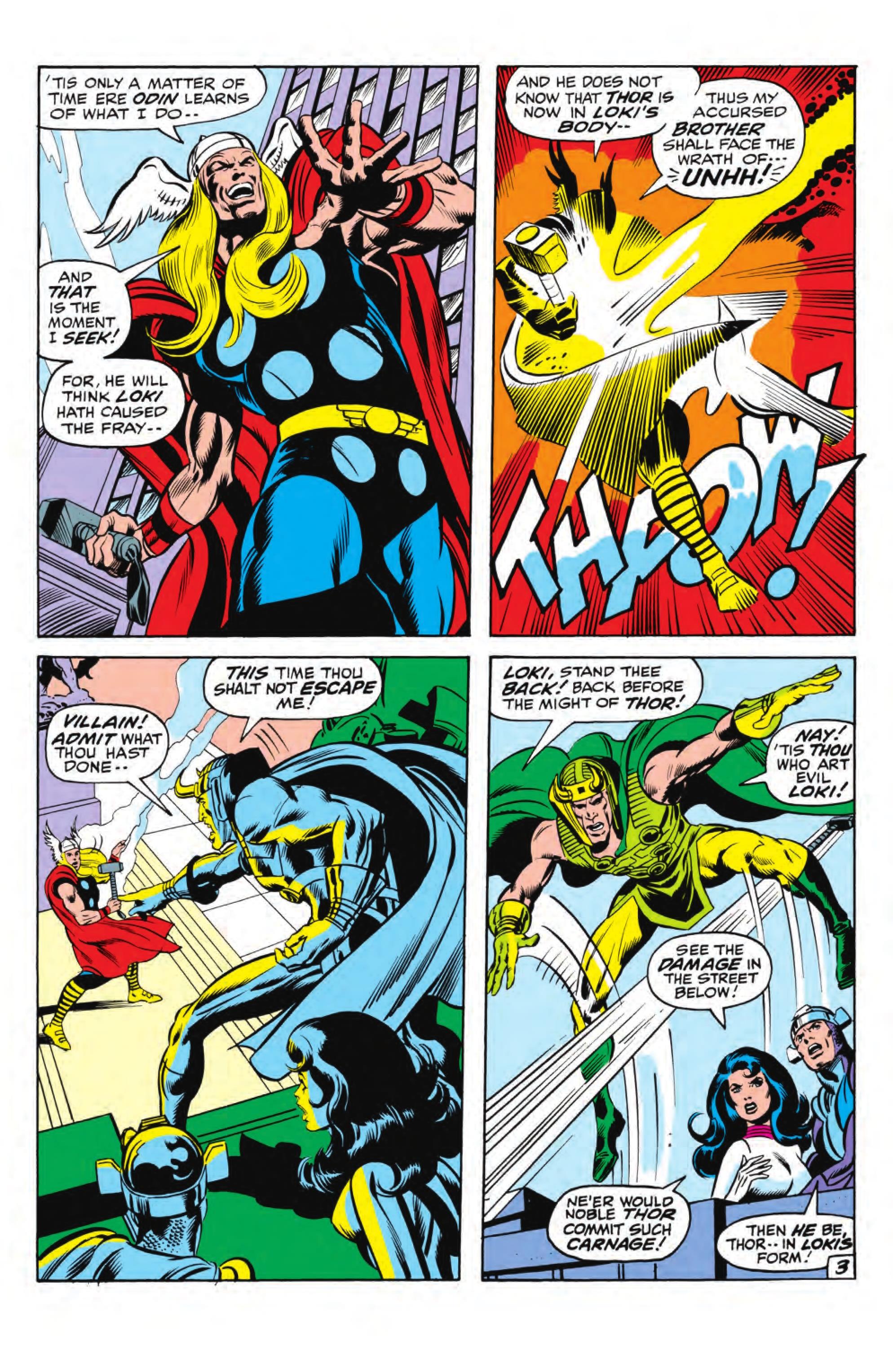 Marvel Visionaries: Stan Lee (2005) issue 1 - Page 198