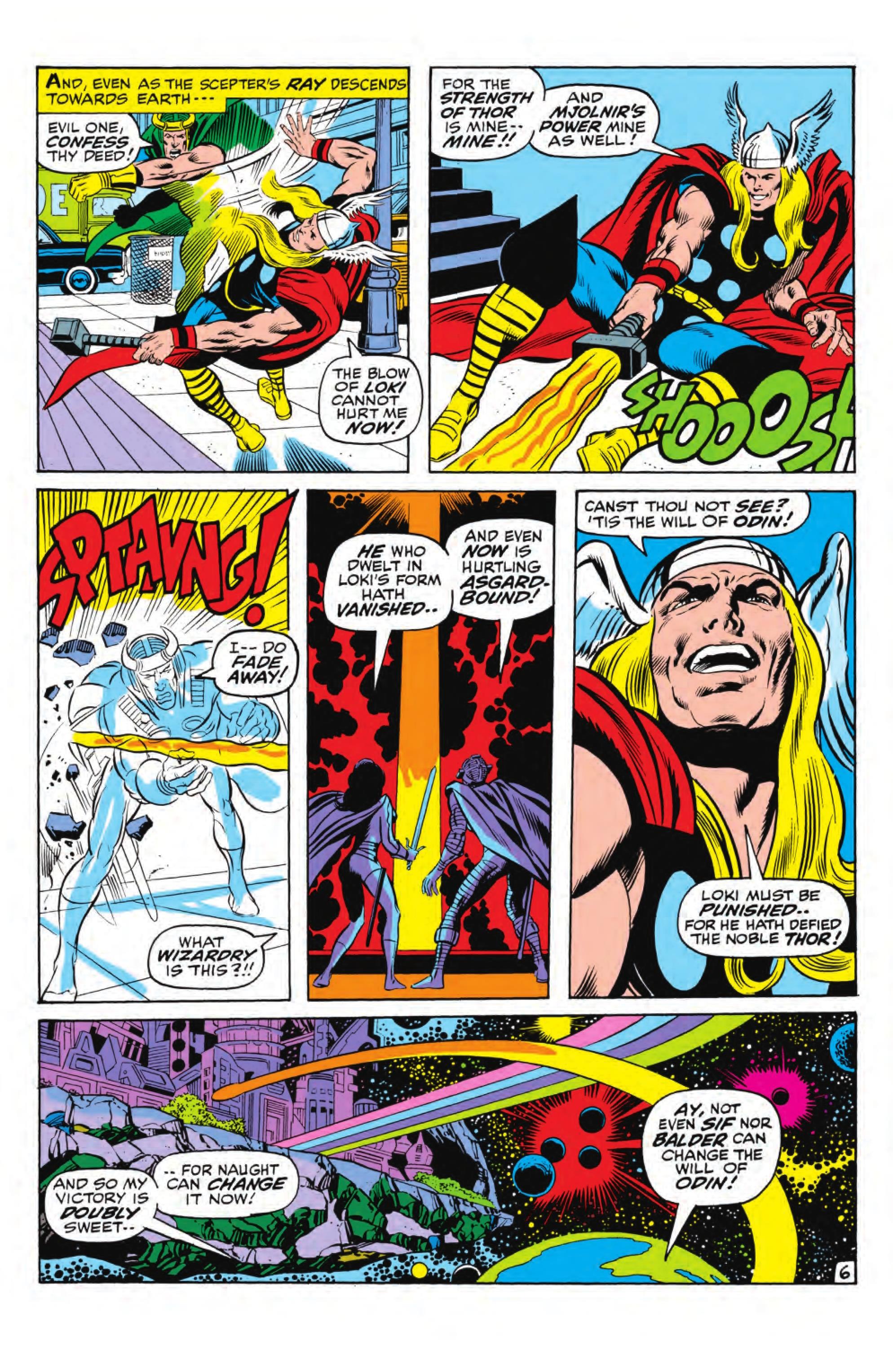 Marvel Visionaries: Stan Lee (2005) issue 1 - Page 201