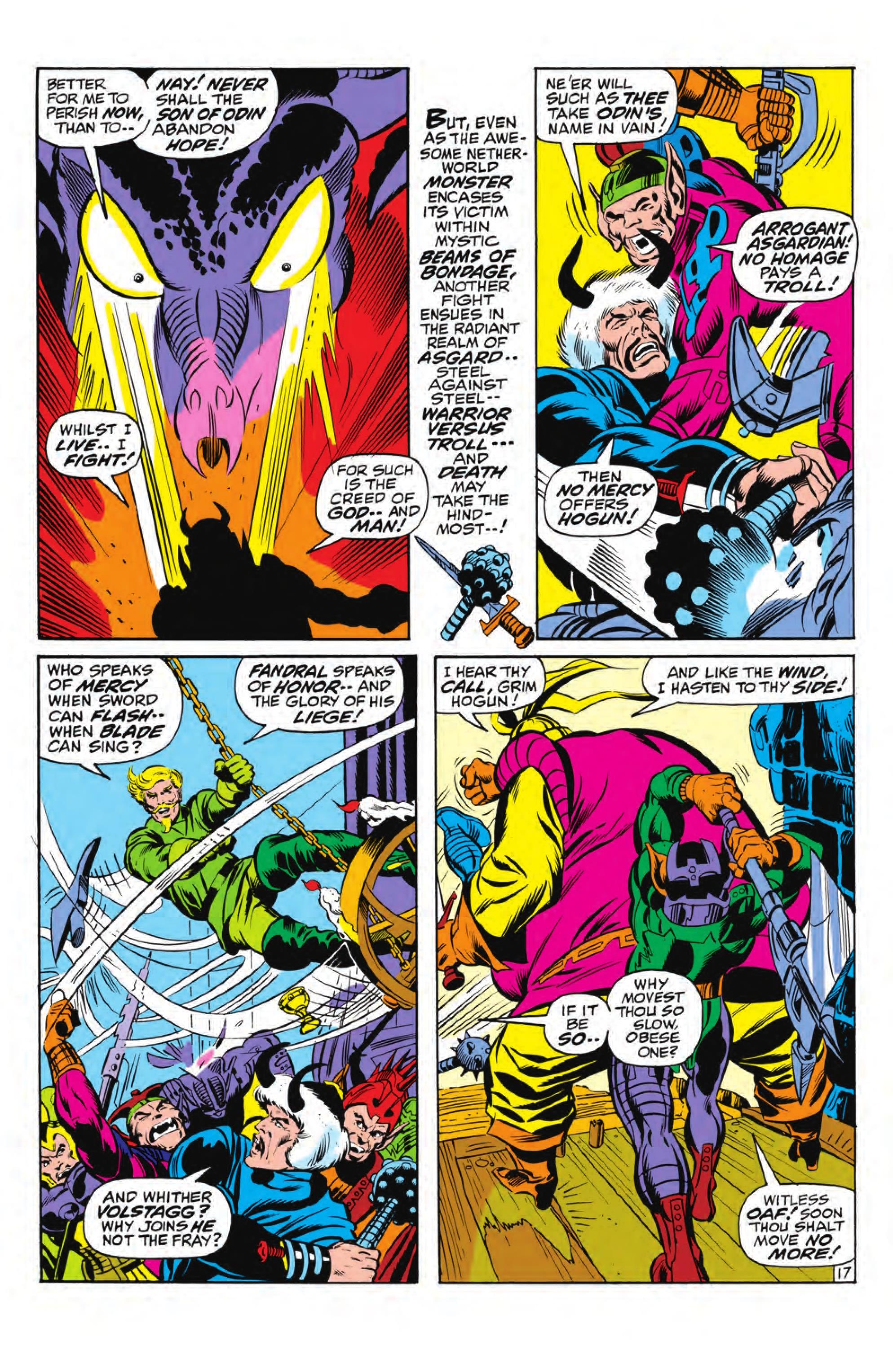 Marvel Visionaries: Stan Lee (2005) issue 1 - Page 212