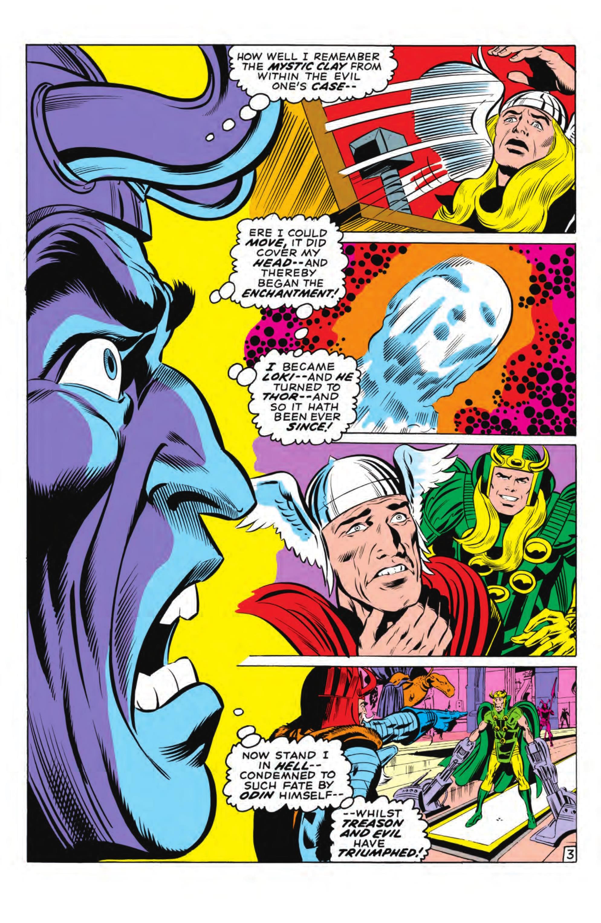 Marvel Visionaries: Stan Lee (2005) issue 1 - Page 219