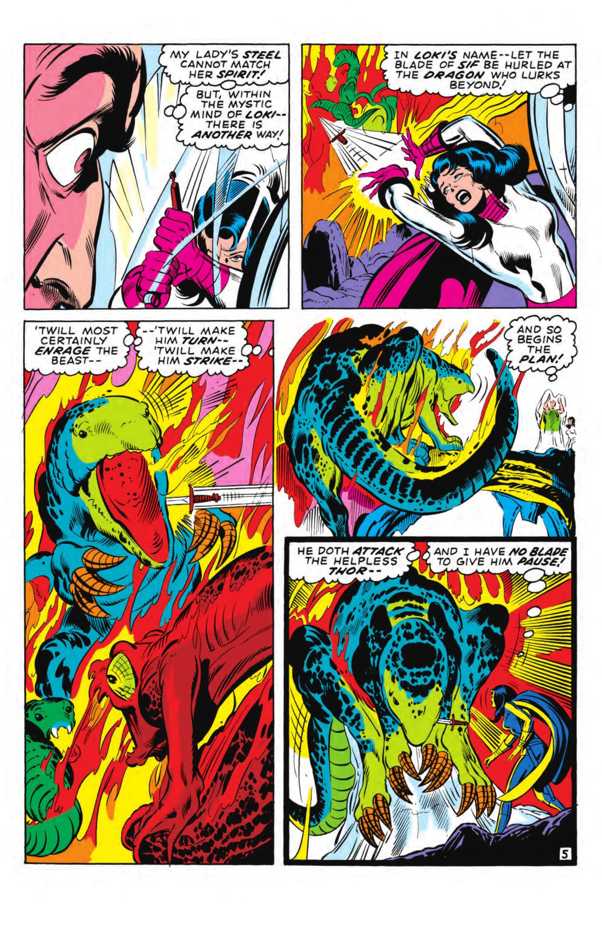 Marvel Visionaries: Stan Lee (2005) issue 1 - Page 221