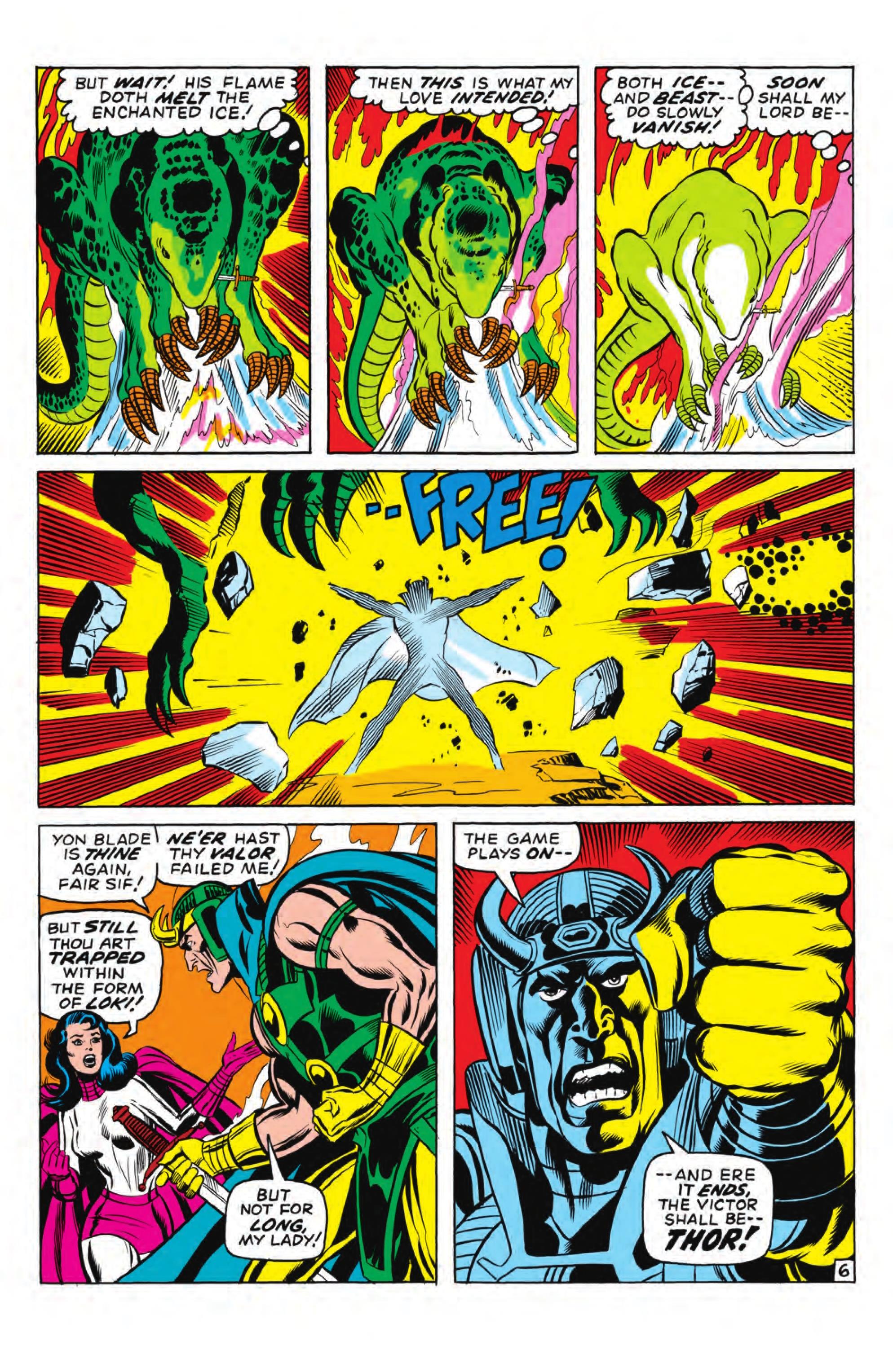 Marvel Visionaries: Stan Lee (2005) issue 1 - Page 222