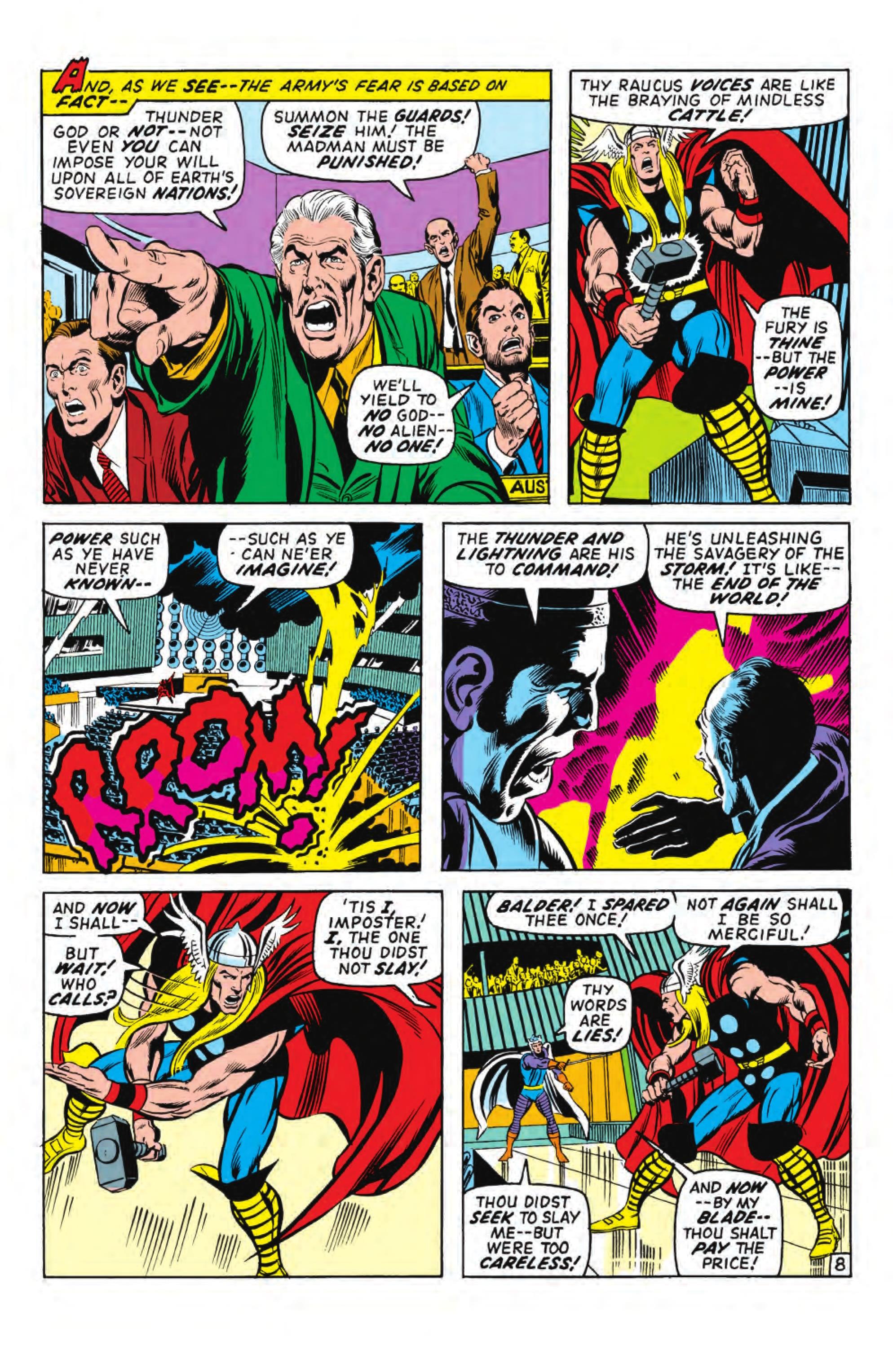 Marvel Visionaries: Stan Lee (2005) issue 1 - Page 224