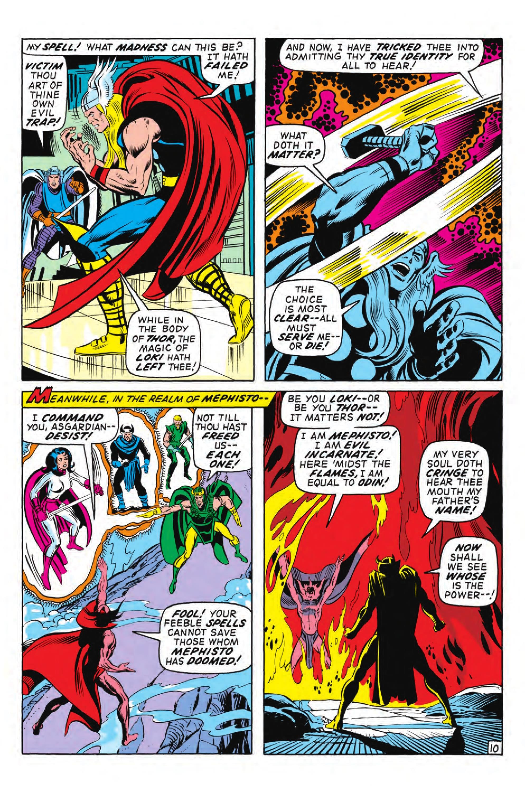 Marvel Visionaries: Stan Lee (2005) issue 1 - Page 226