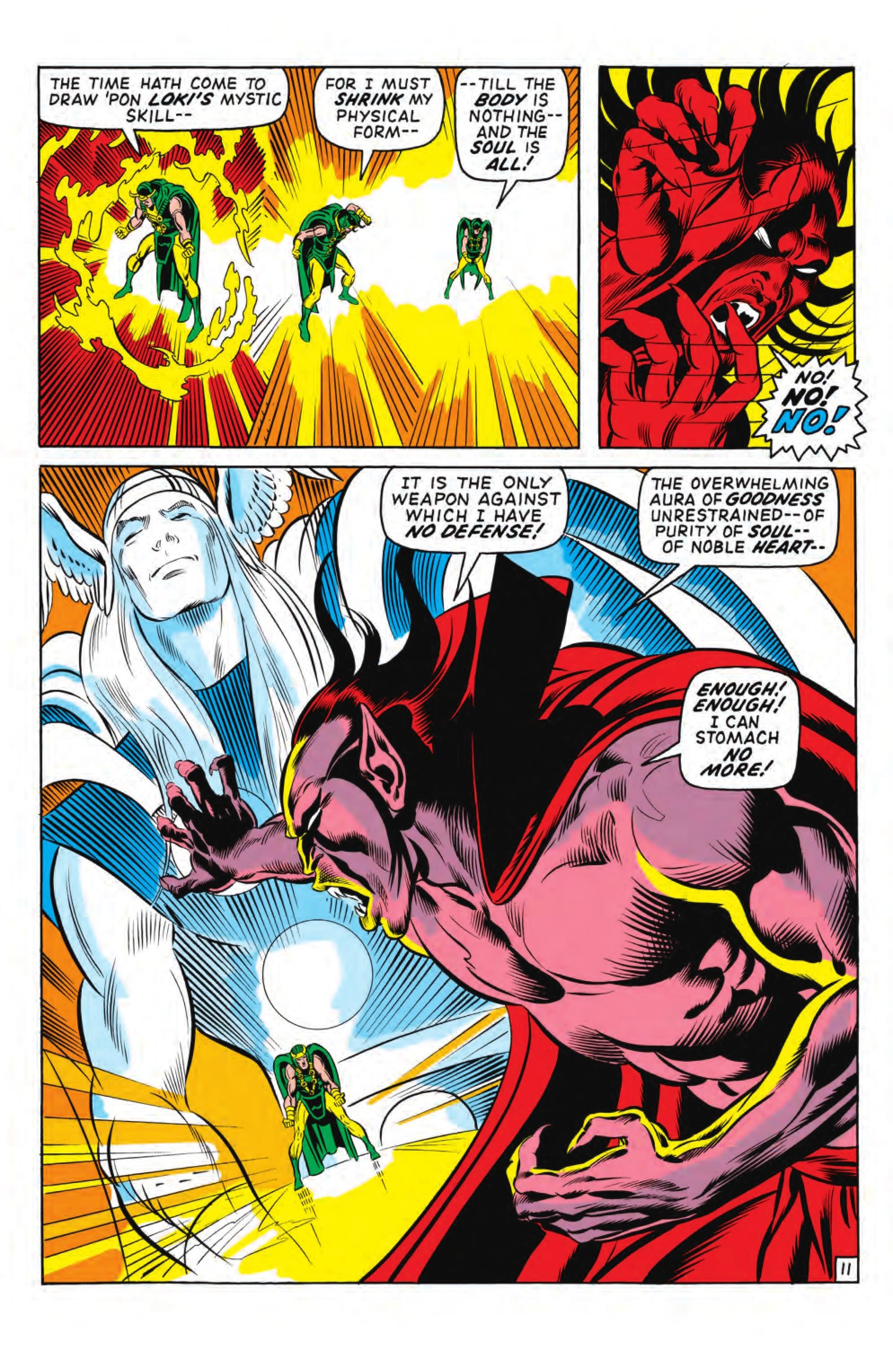 Marvel Visionaries: Stan Lee (2005) issue 1 - Page 227