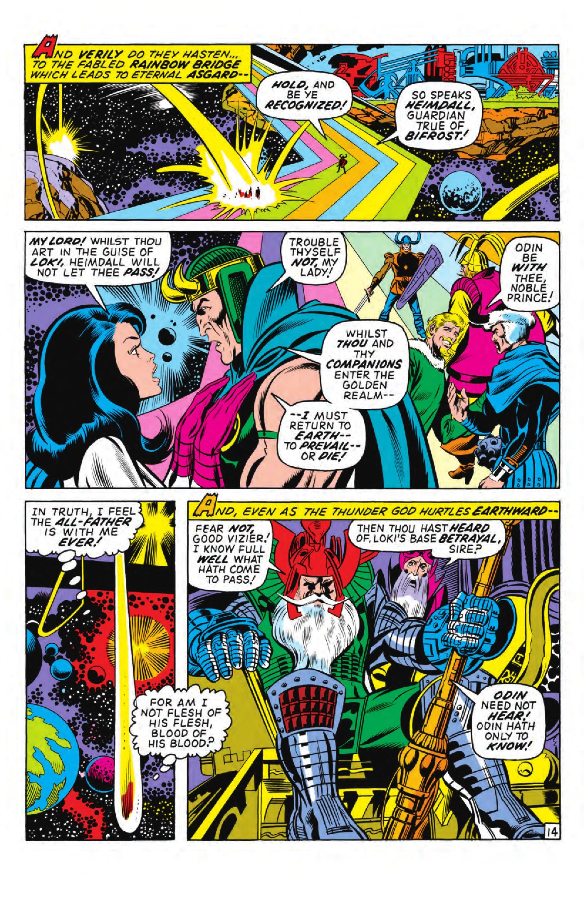 Marvel Visionaries: Stan Lee (2005) issue 1 - Page 229