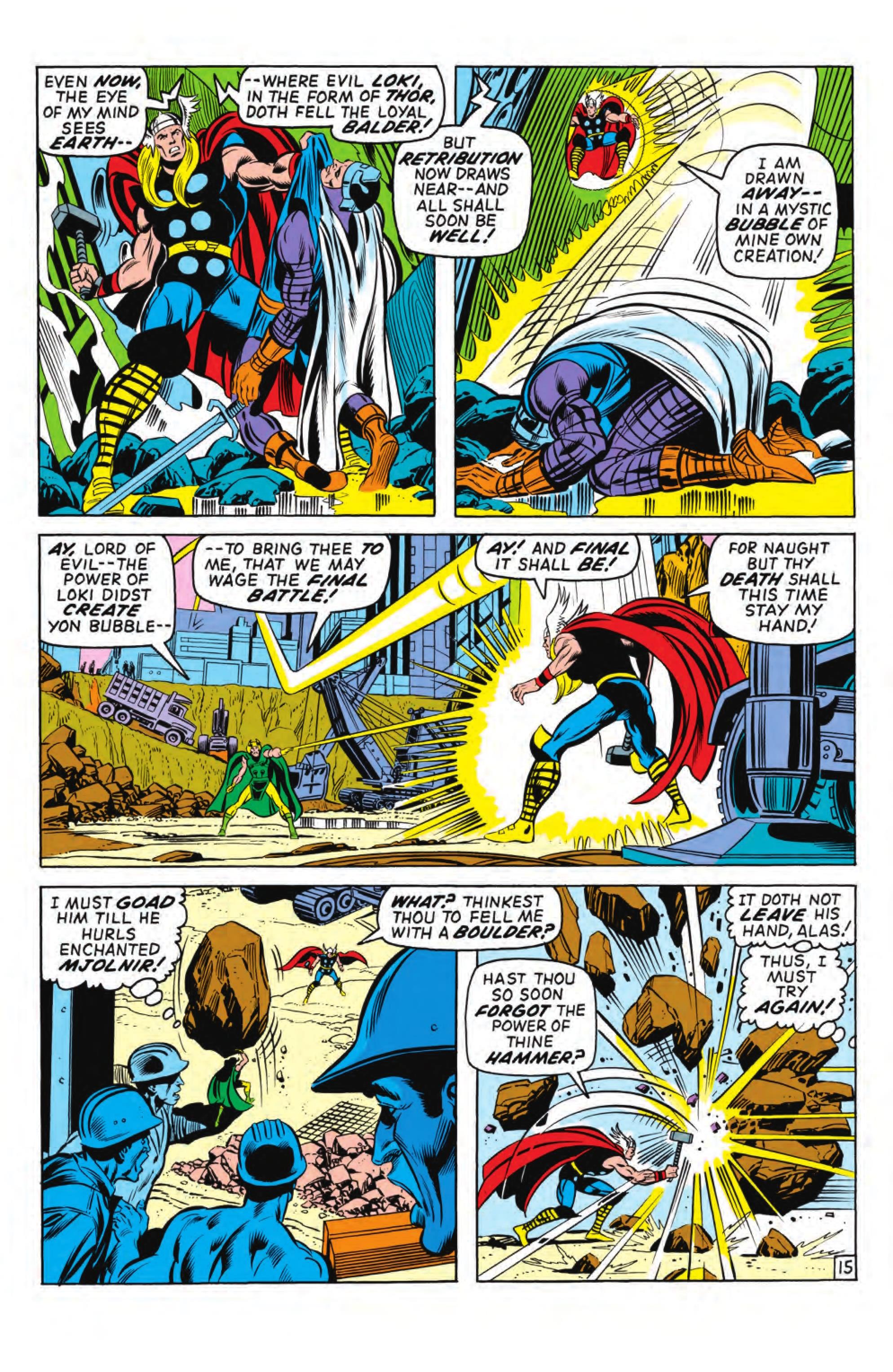 Marvel Visionaries: Stan Lee (2005) issue 1 - Page 230