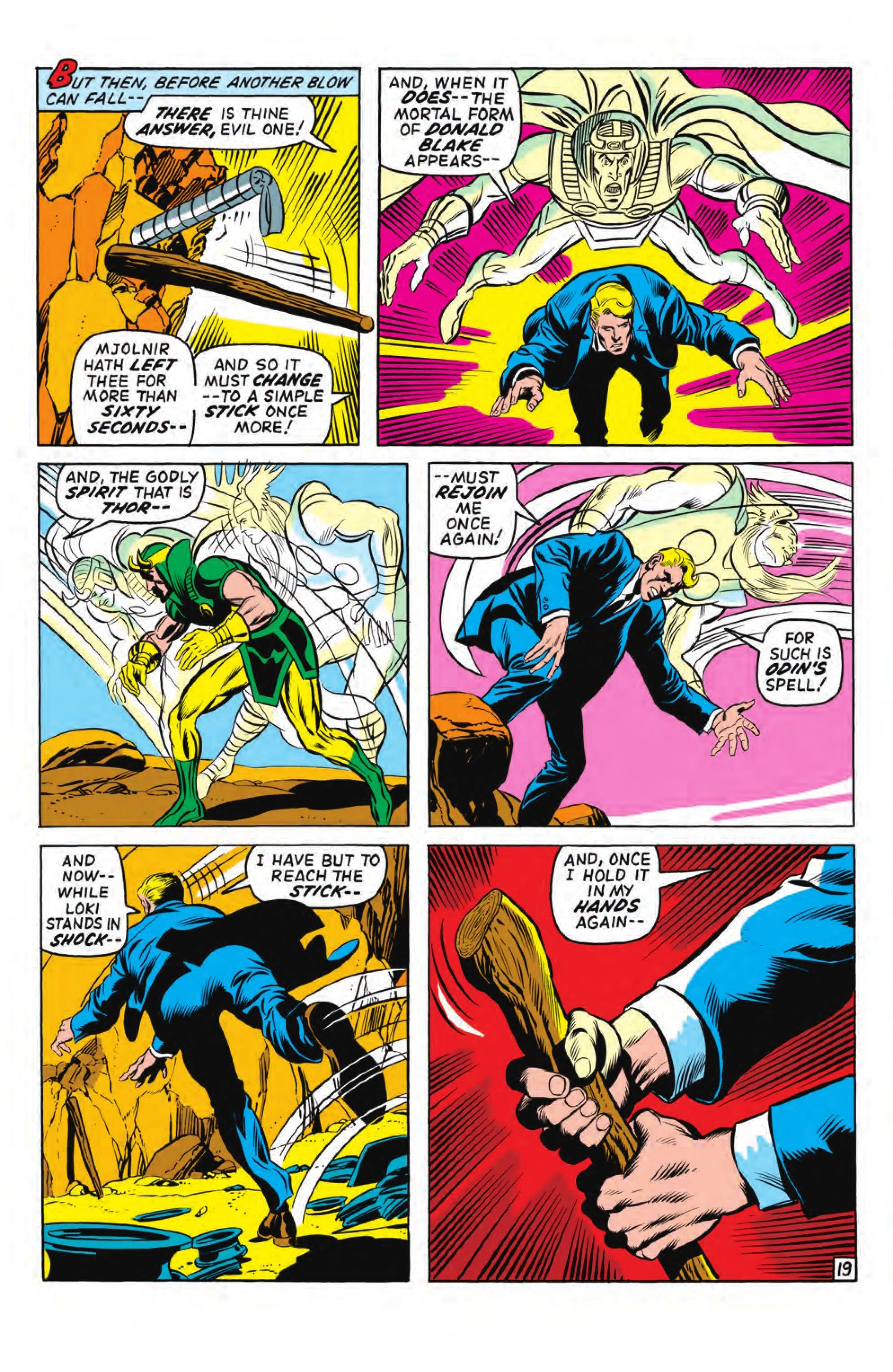 Marvel Visionaries: Stan Lee (2005) issue 1 - Page 234