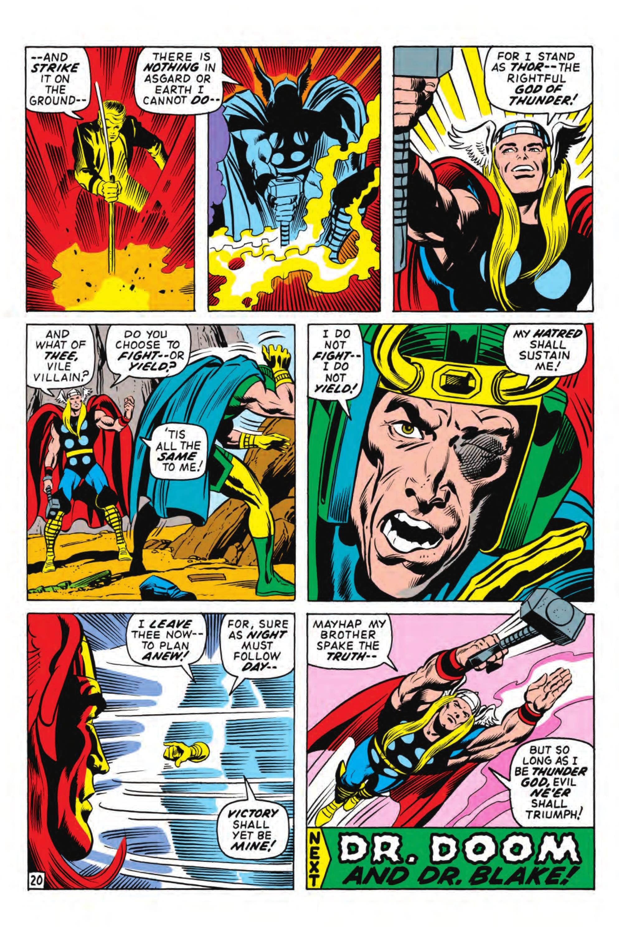 Marvel Visionaries: Stan Lee (2005) issue 1 - Page 235