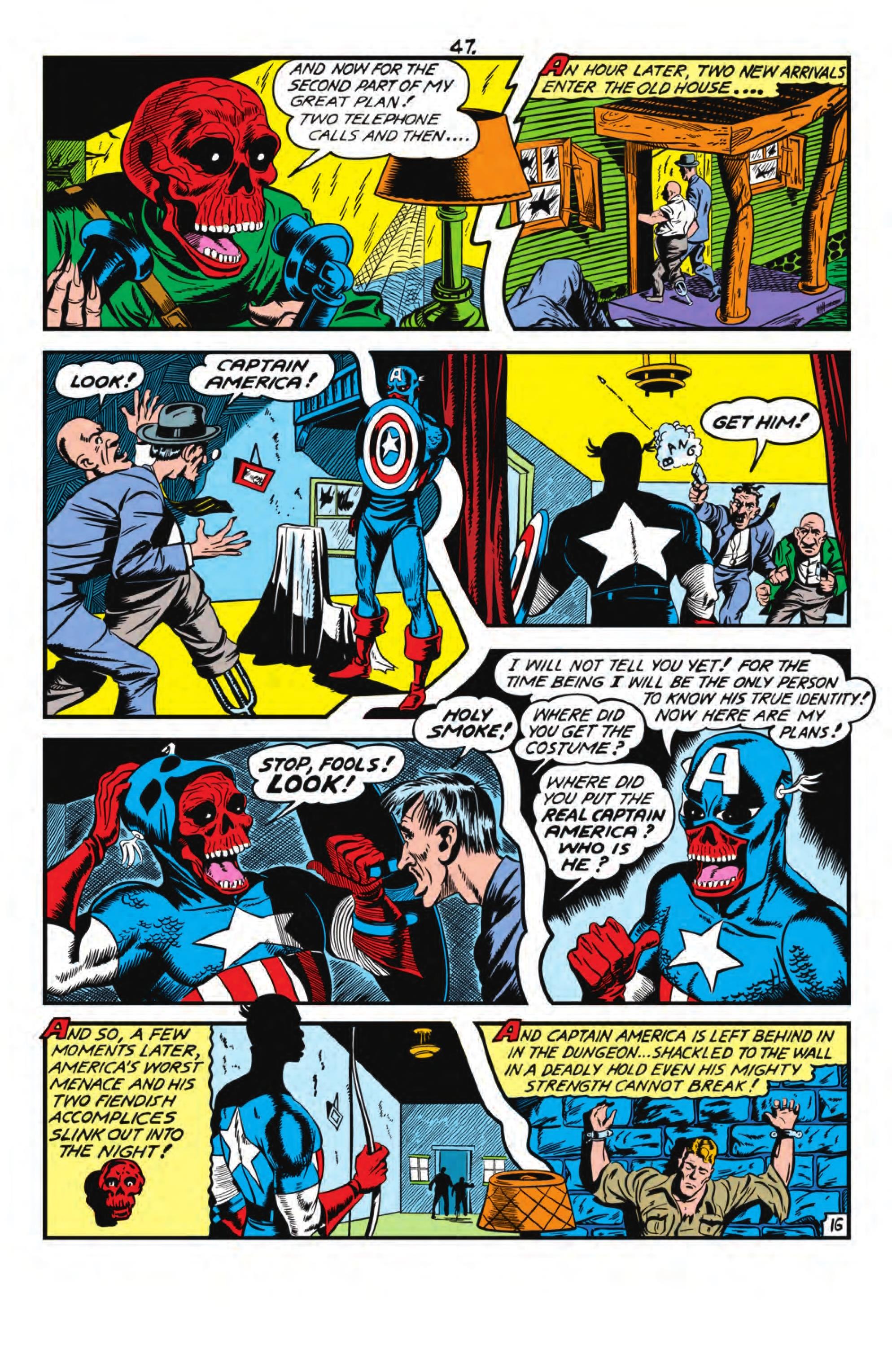 Marvel Visionaries: Stan Lee (2005) issue 1 - Page 24