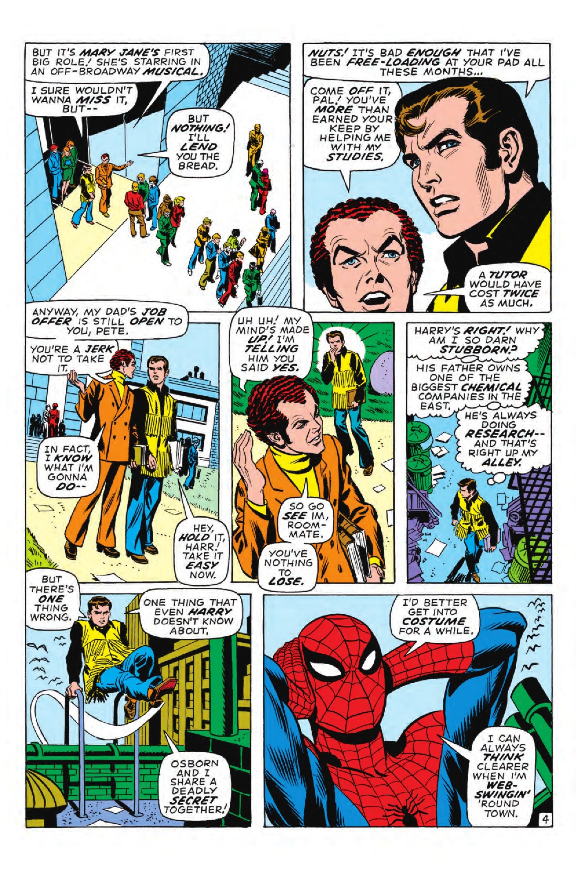 Marvel Visionaries: Stan Lee (2005) issue 1 - Page 240