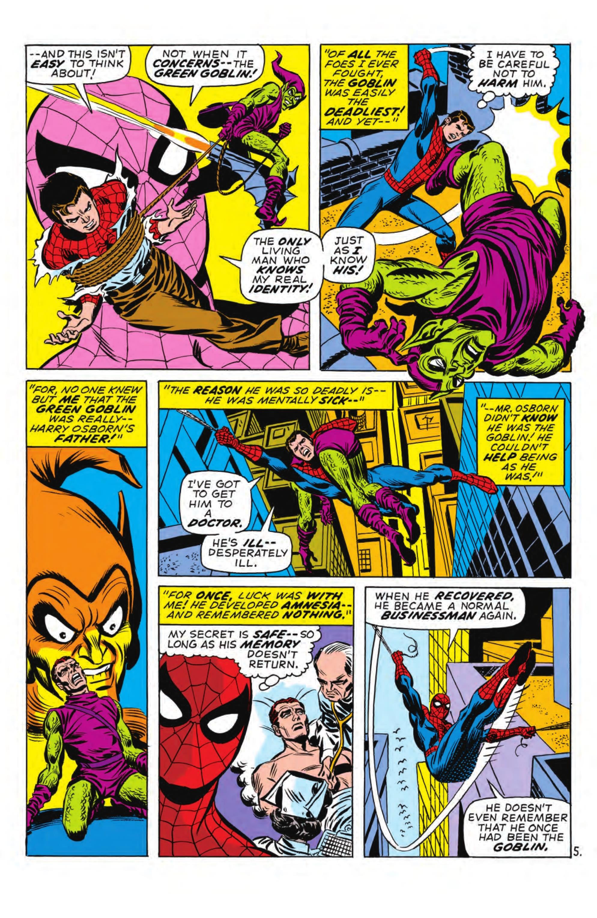 Marvel Visionaries: Stan Lee (2005) issue 1 - Page 241