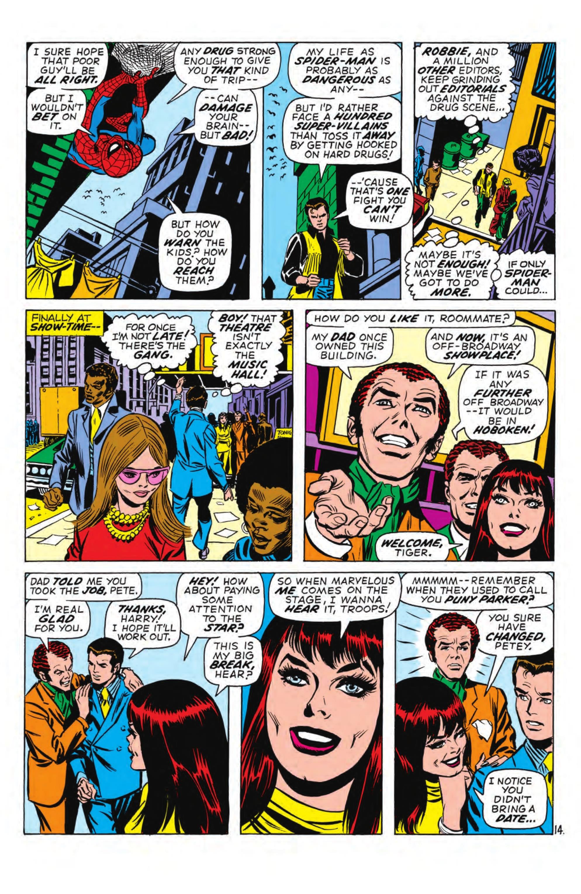 Marvel Visionaries: Stan Lee (2005) issue 1 - Page 249