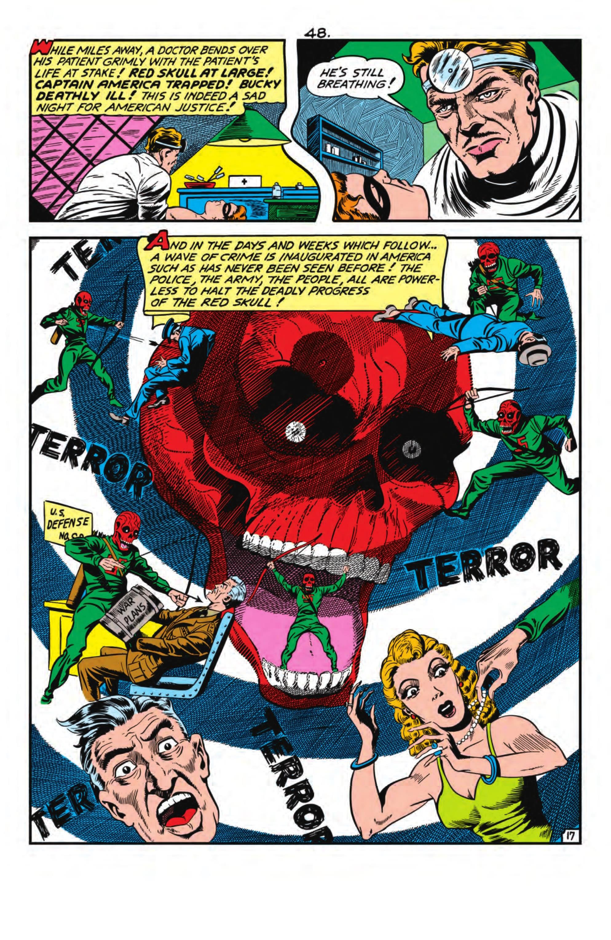 Marvel Visionaries: Stan Lee (2005) issue 1 - Page 25